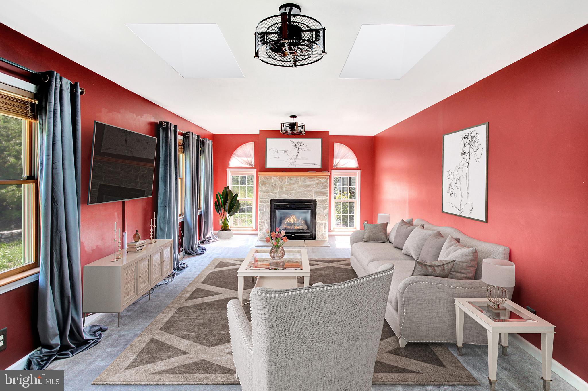 MORGANS RIDGE - Residential