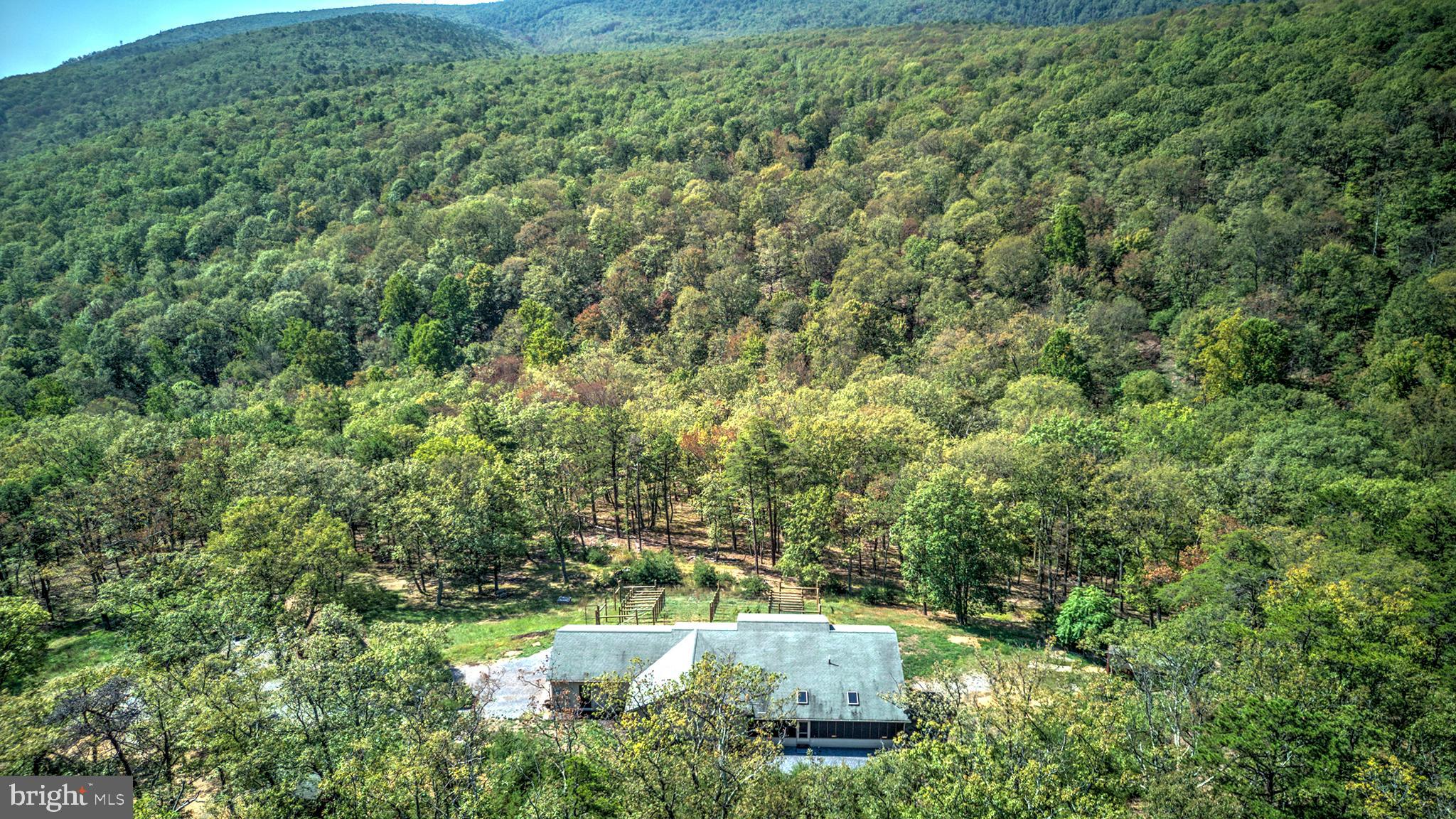 MORGANS RIDGE - Residential