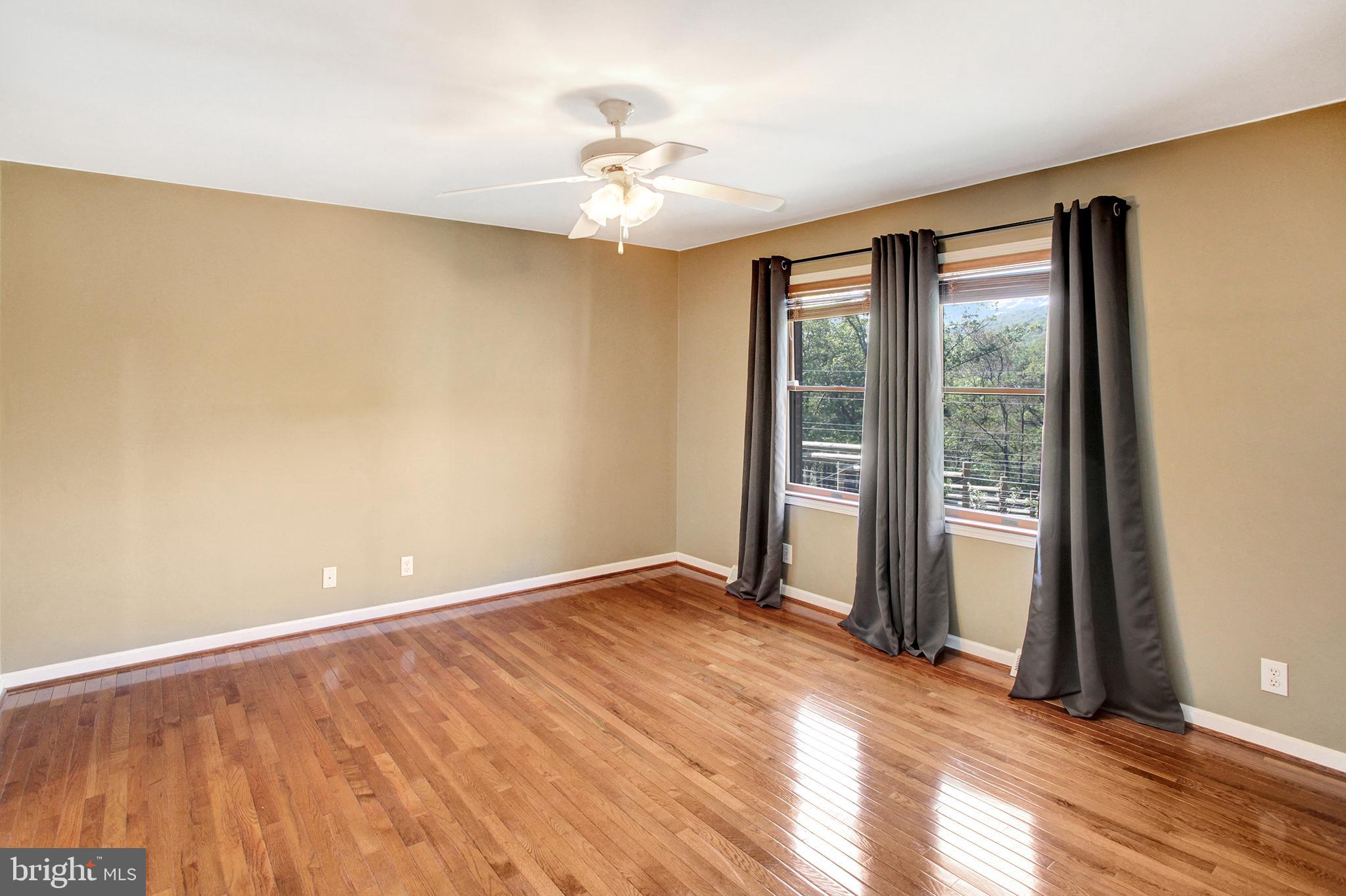 MORGANS RIDGE - Residential