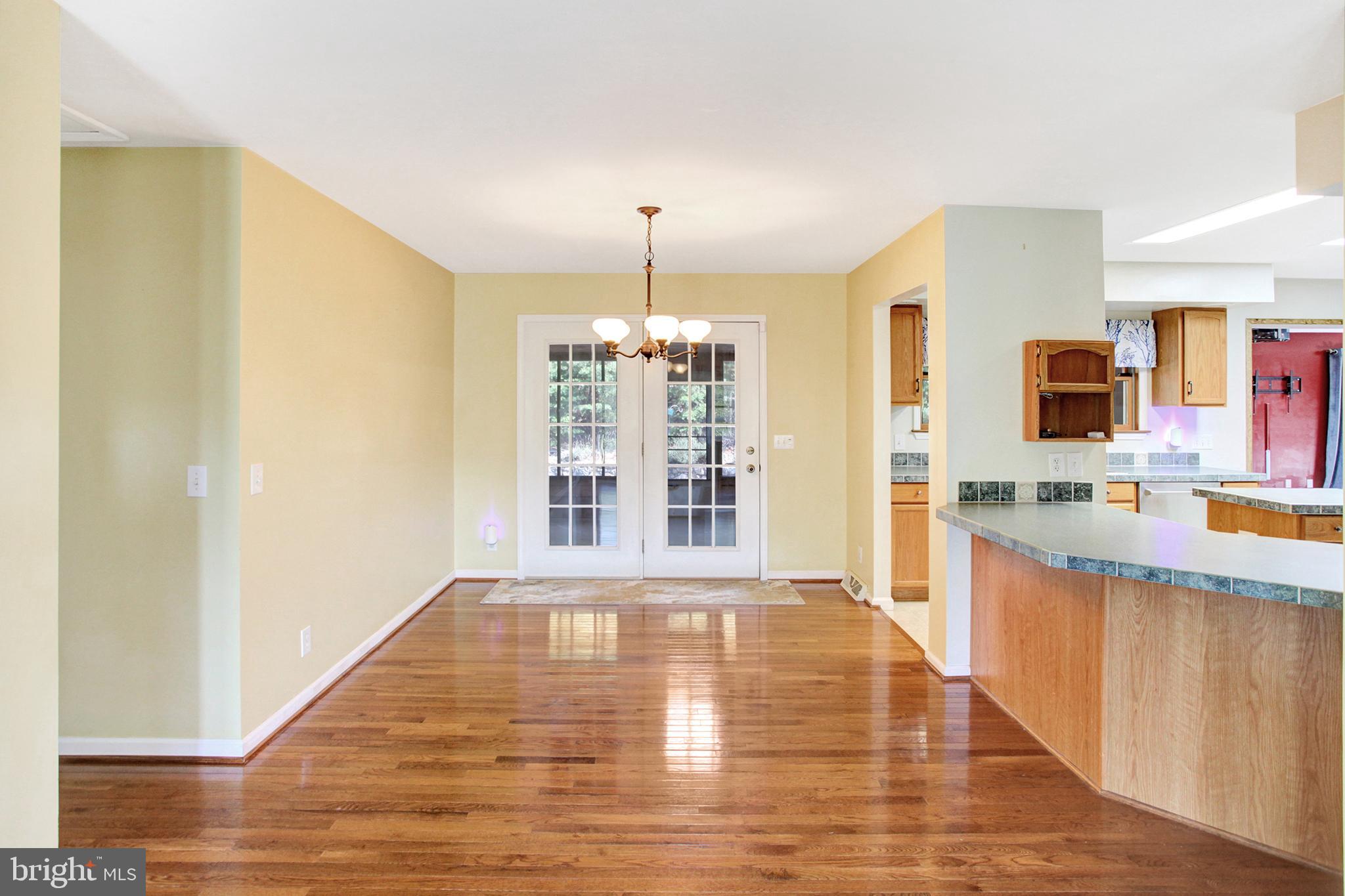 MORGANS RIDGE - Residential