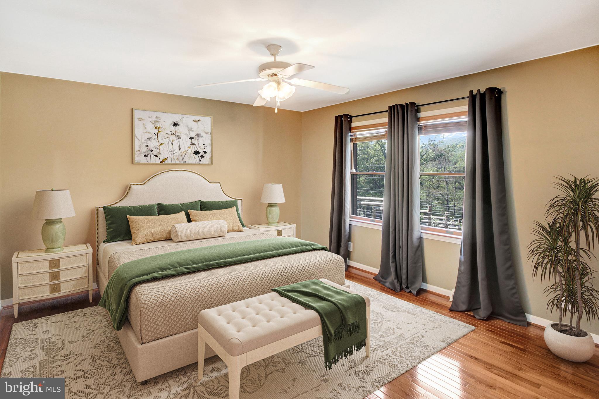 MORGANS RIDGE - Residential