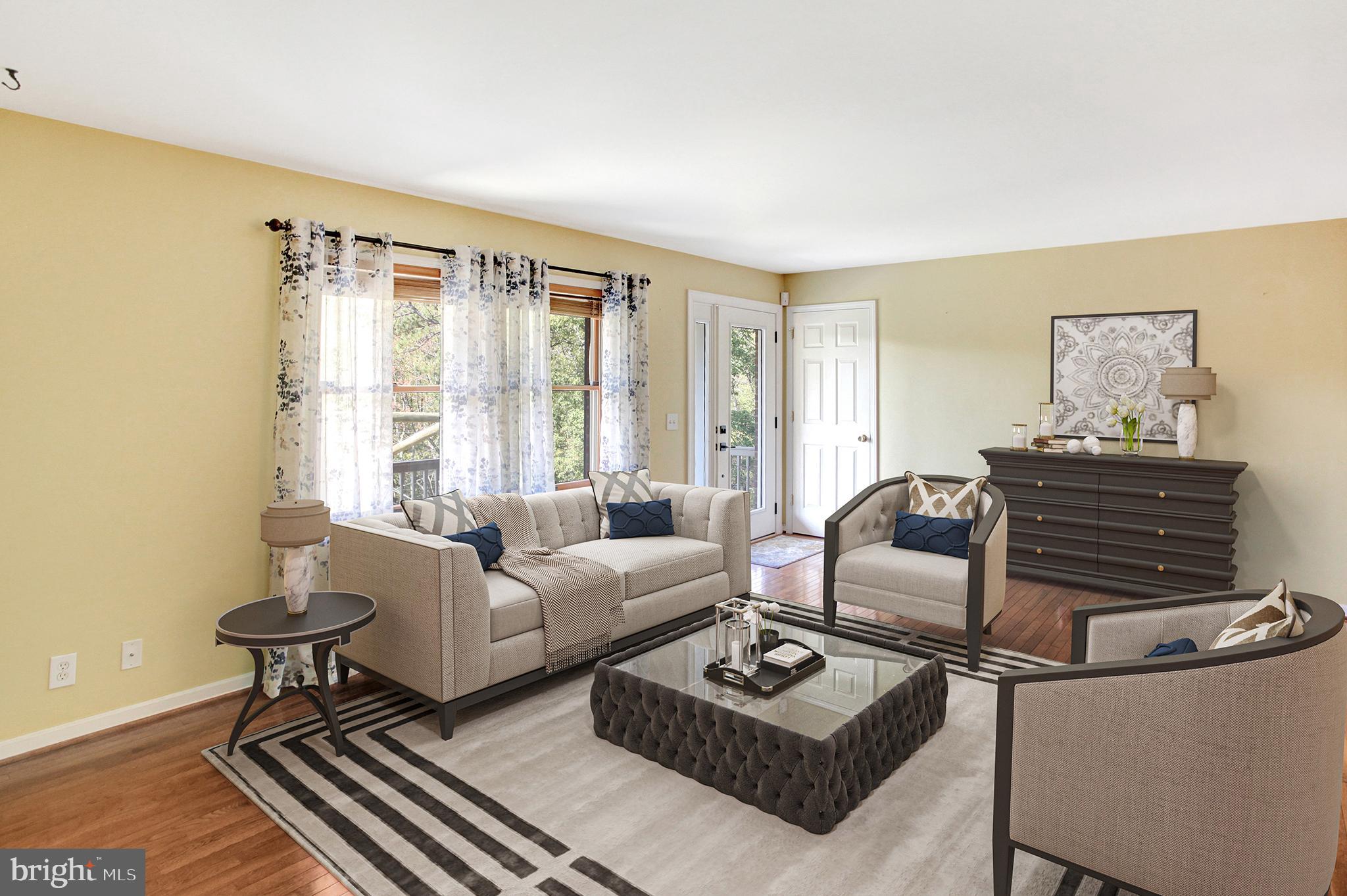 MORGANS RIDGE - Residential