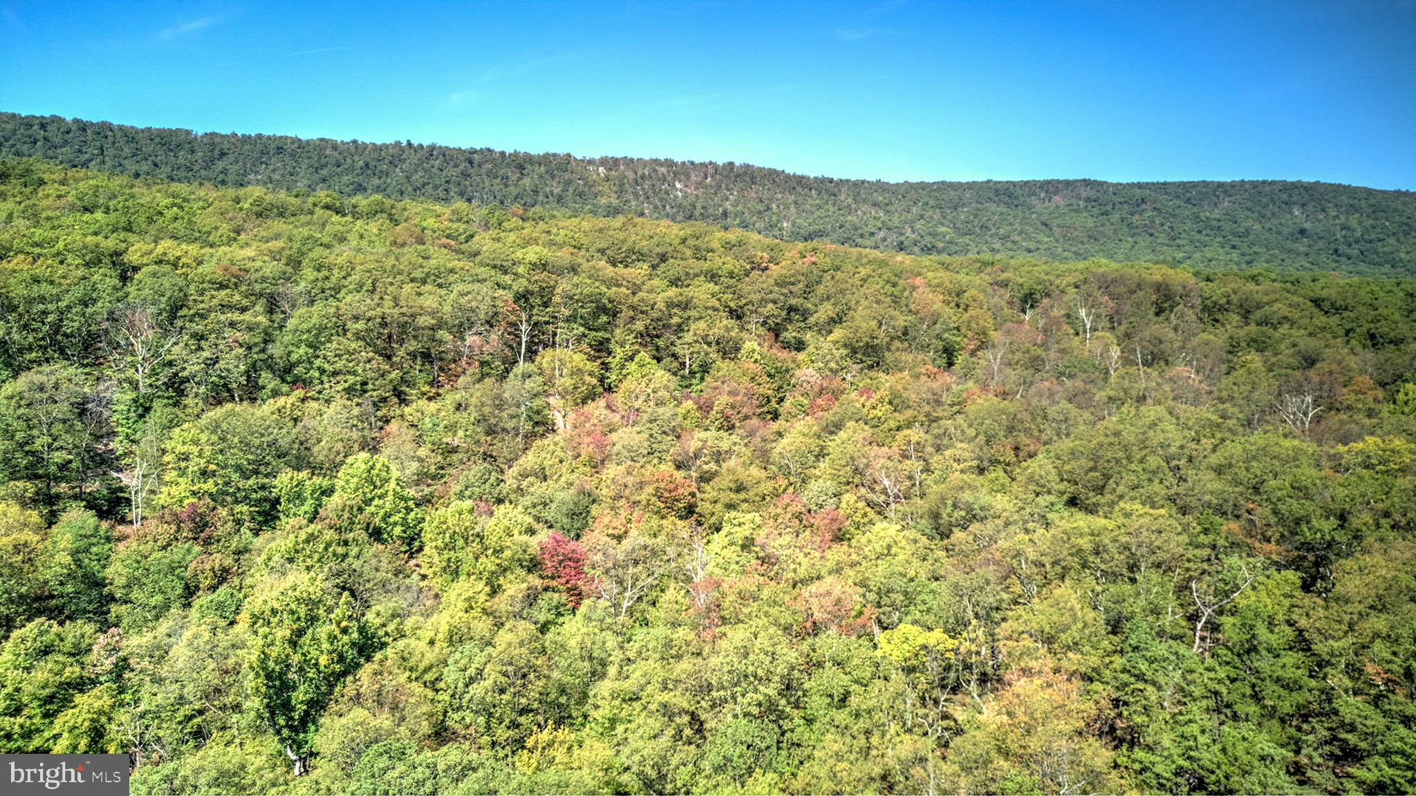 MORGANS RIDGE - Residential