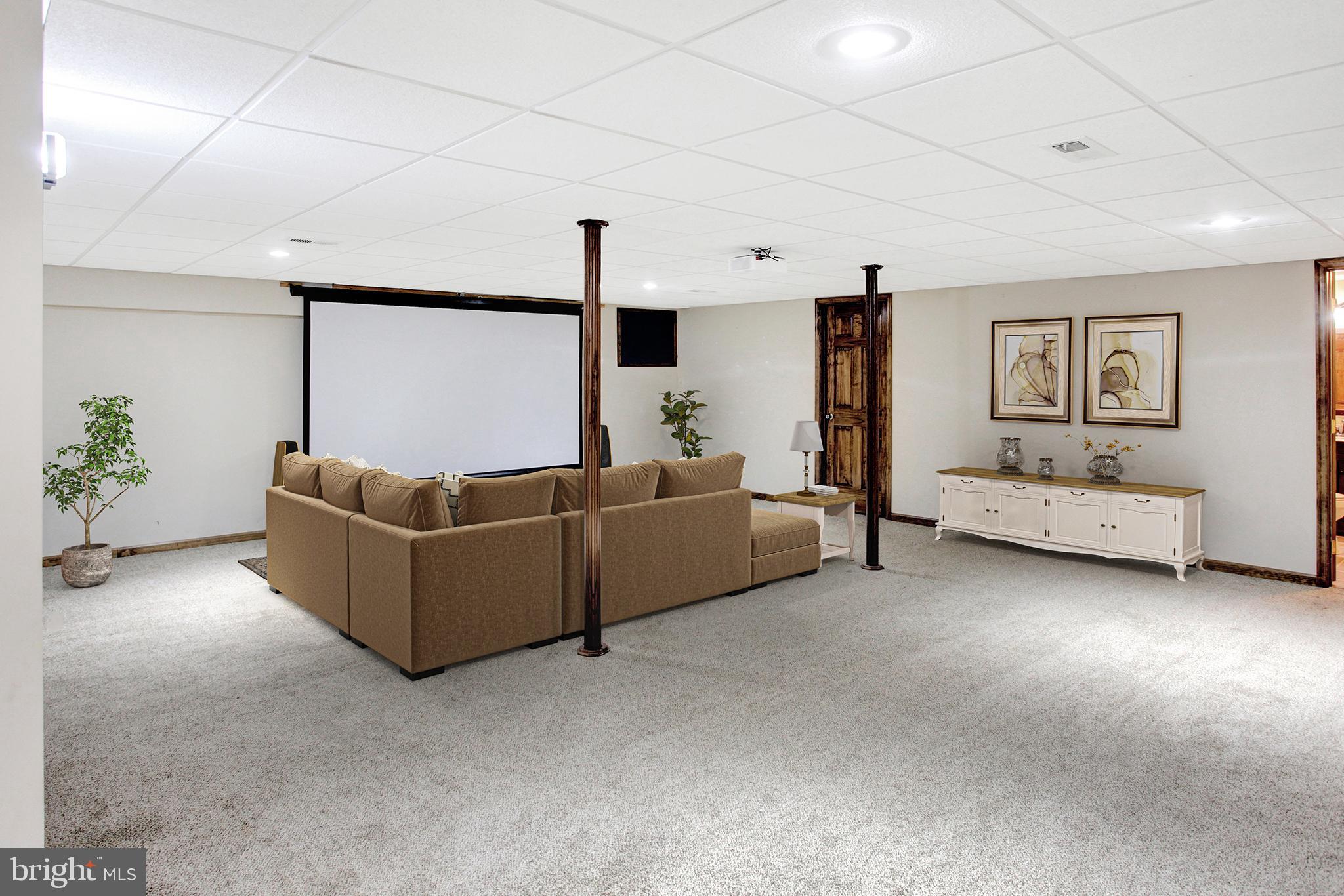 MORGANS RIDGE - Residential