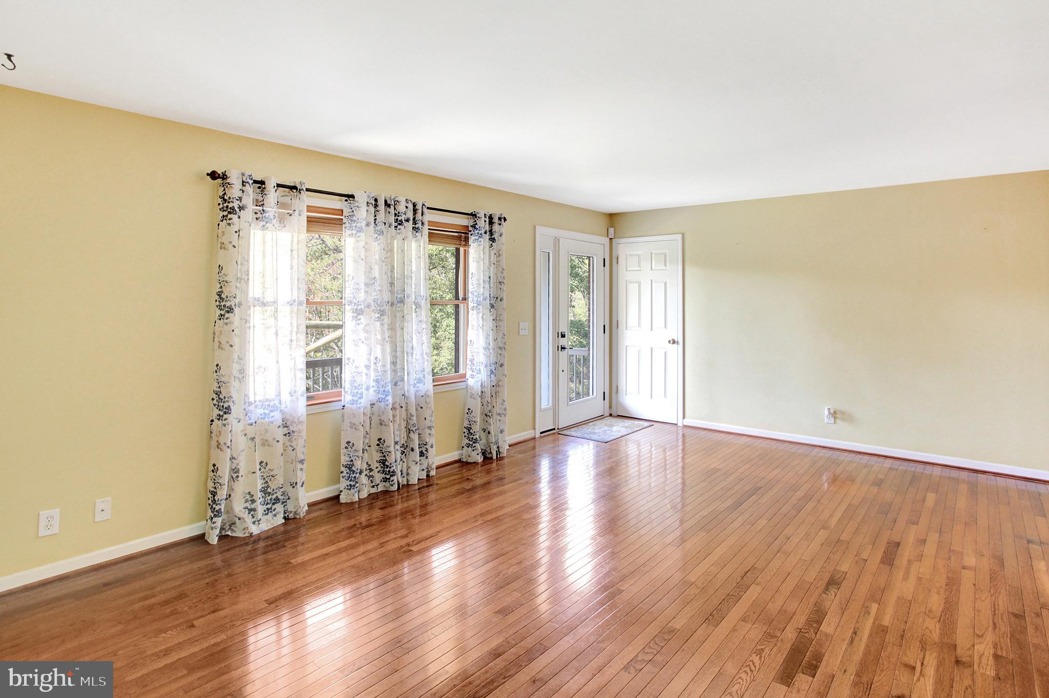 MORGANS RIDGE - Residential