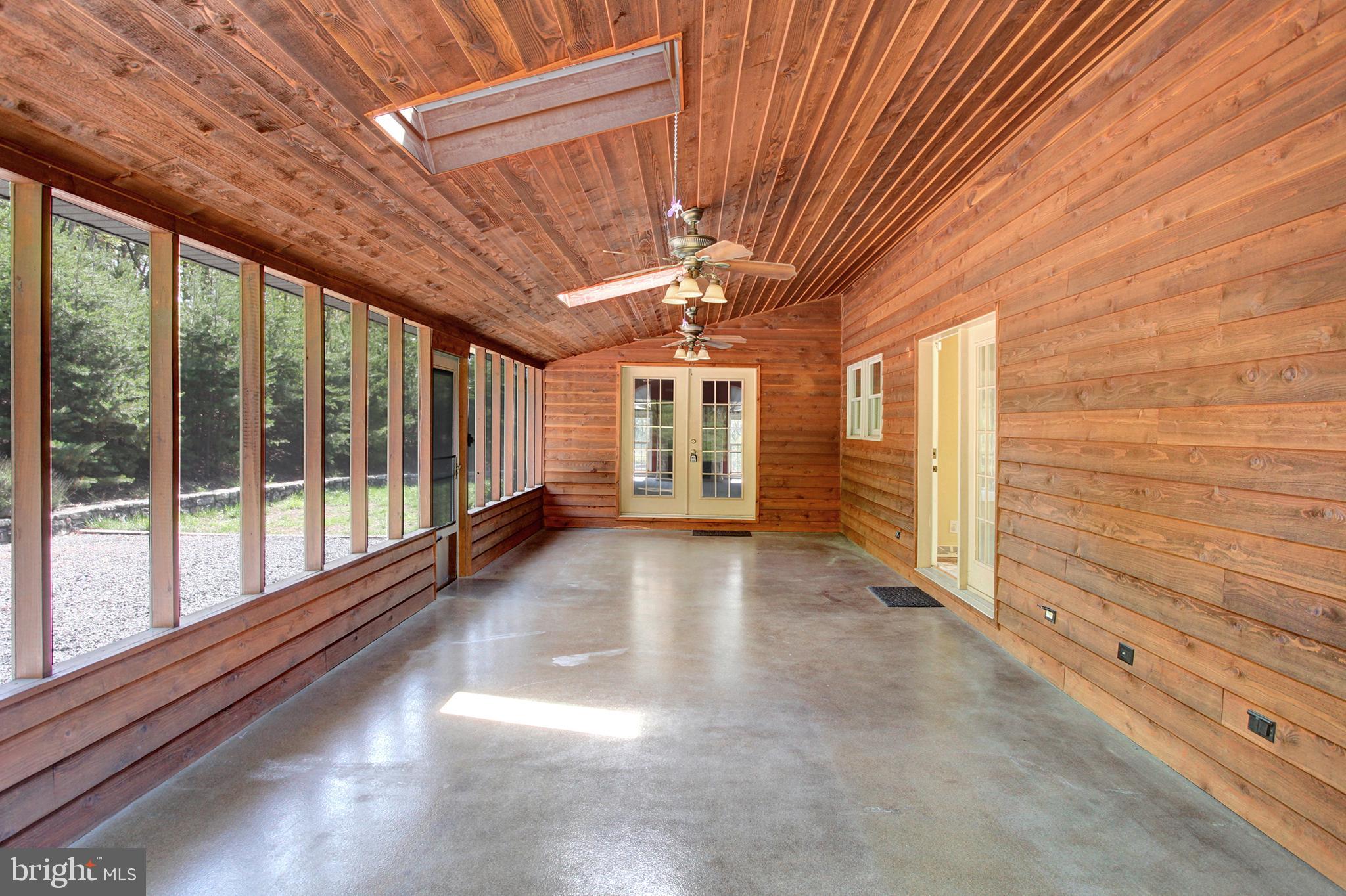 MORGANS RIDGE - Residential