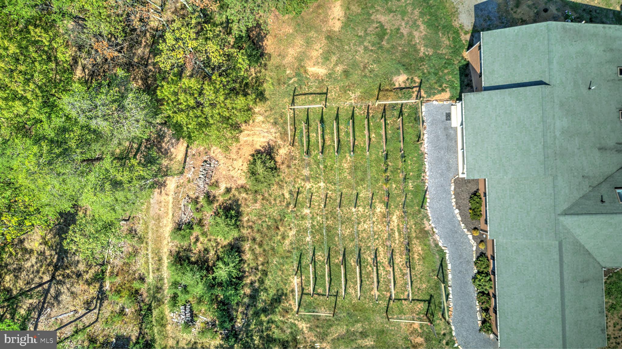 MORGANS RIDGE - Residential