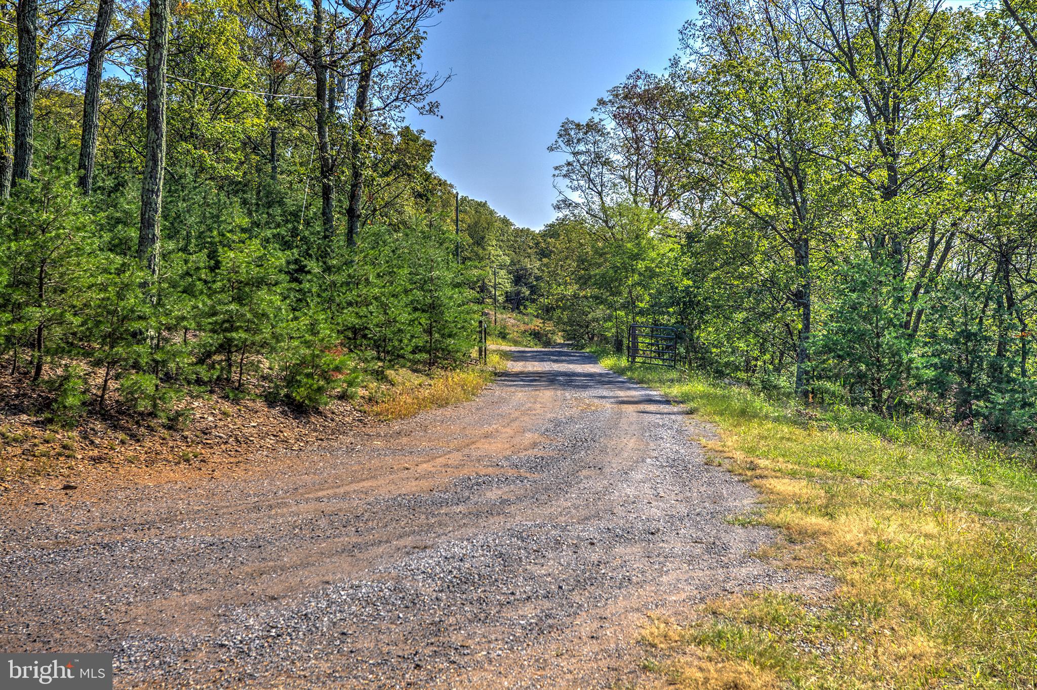 MORGANS RIDGE - Residential