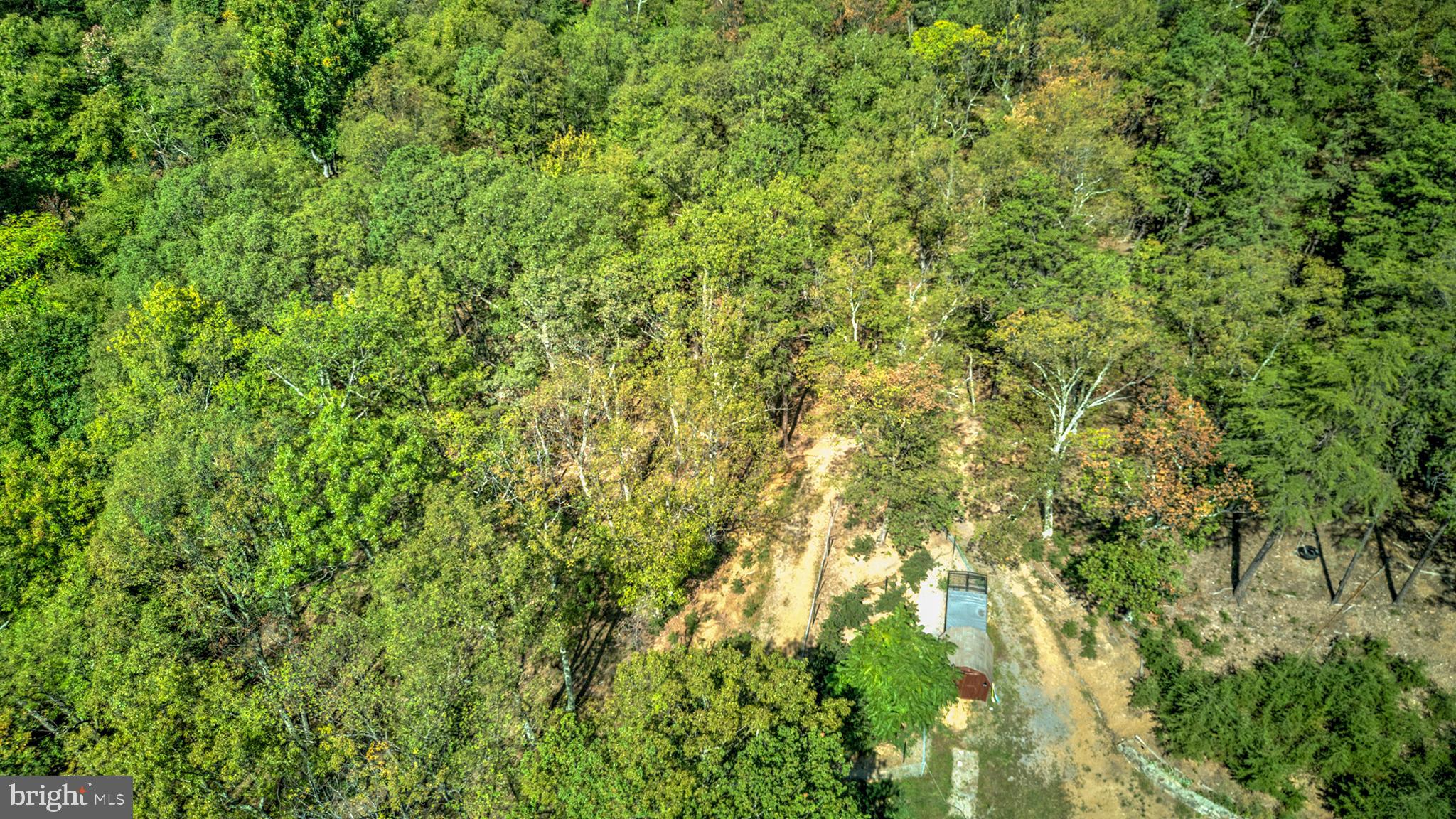 MORGANS RIDGE - Residential