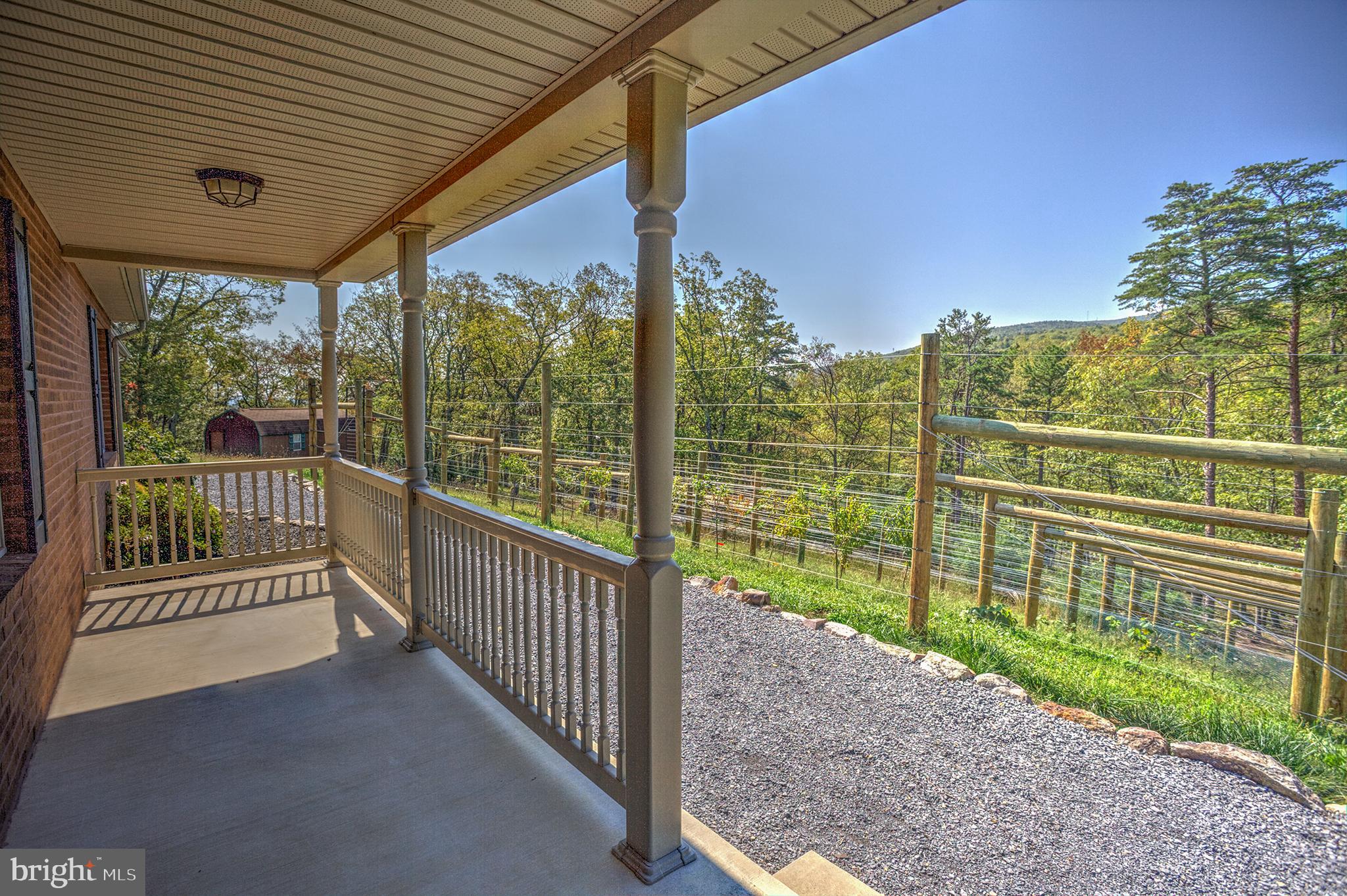 MORGANS RIDGE - Residential