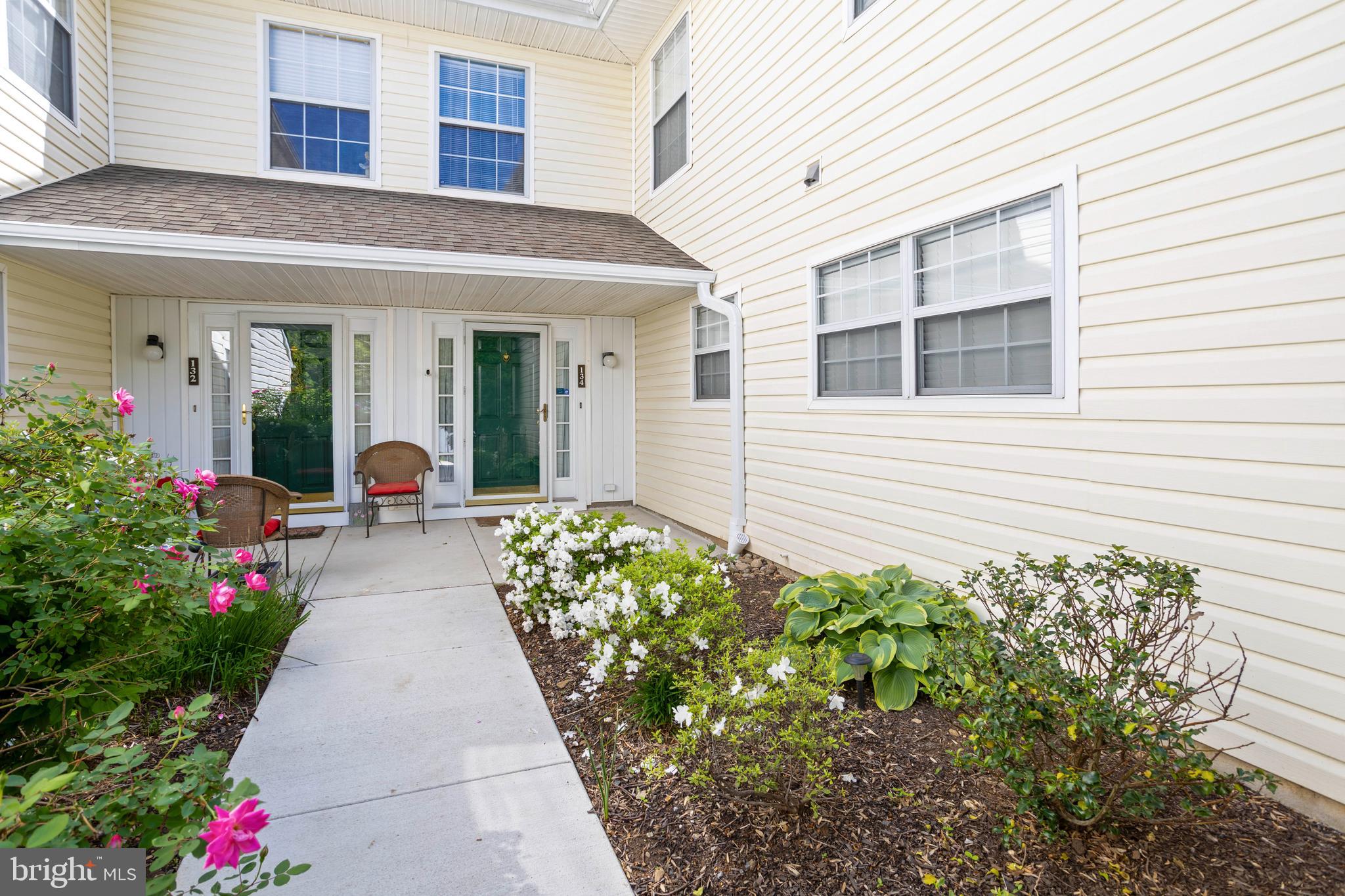134 DEERFIELD COURT 134