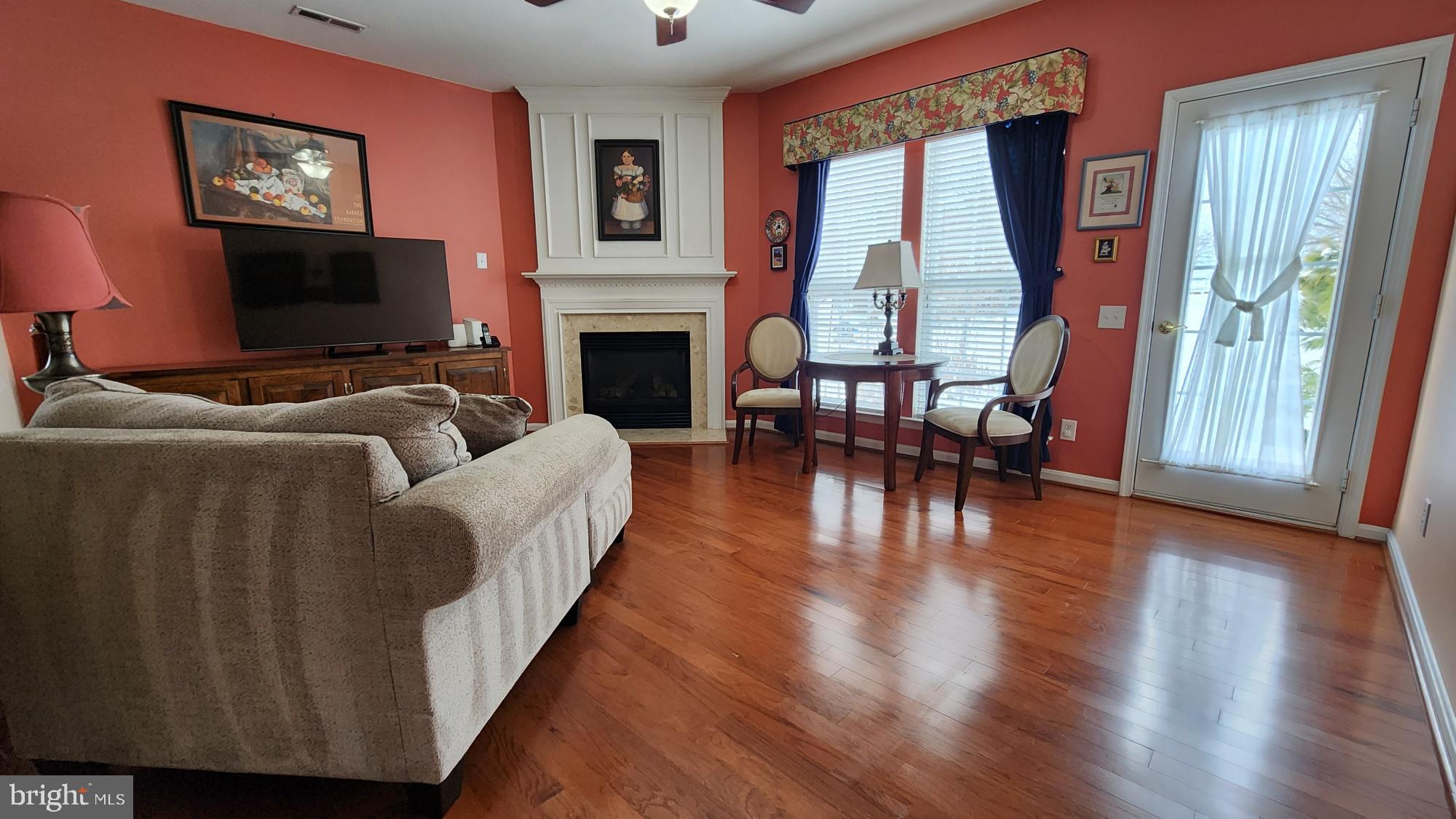 TRADITIONS AT SKIP - Residential