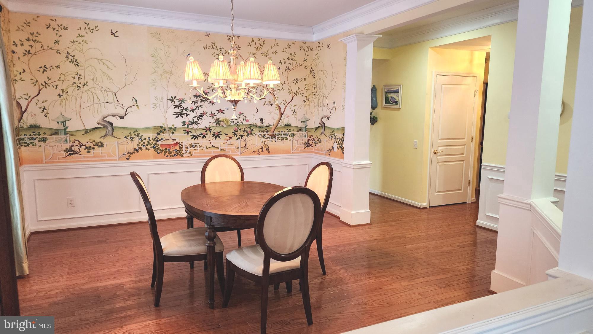 TRADITIONS AT SKIP - Residential