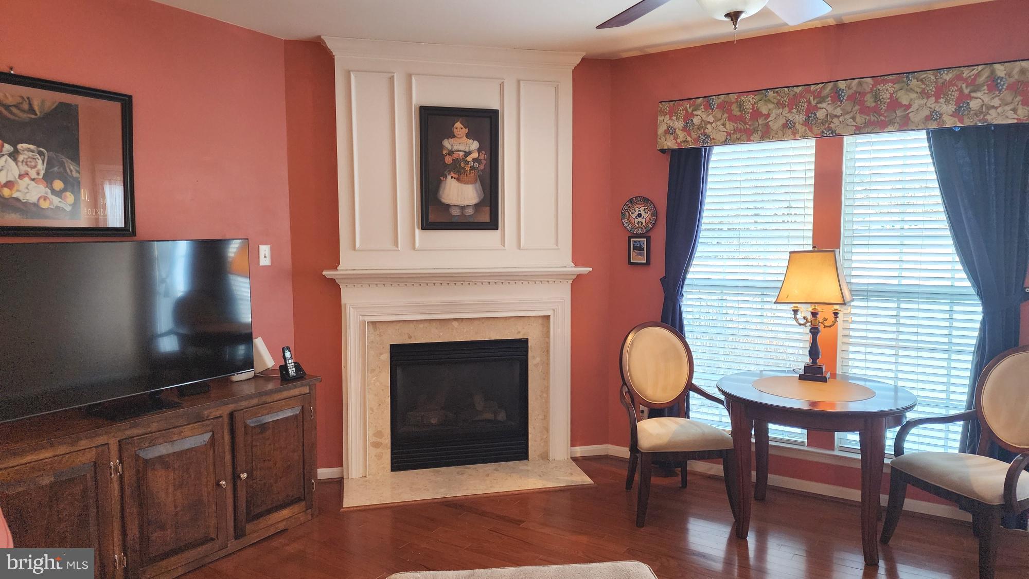 TRADITIONS AT SKIP - Residential