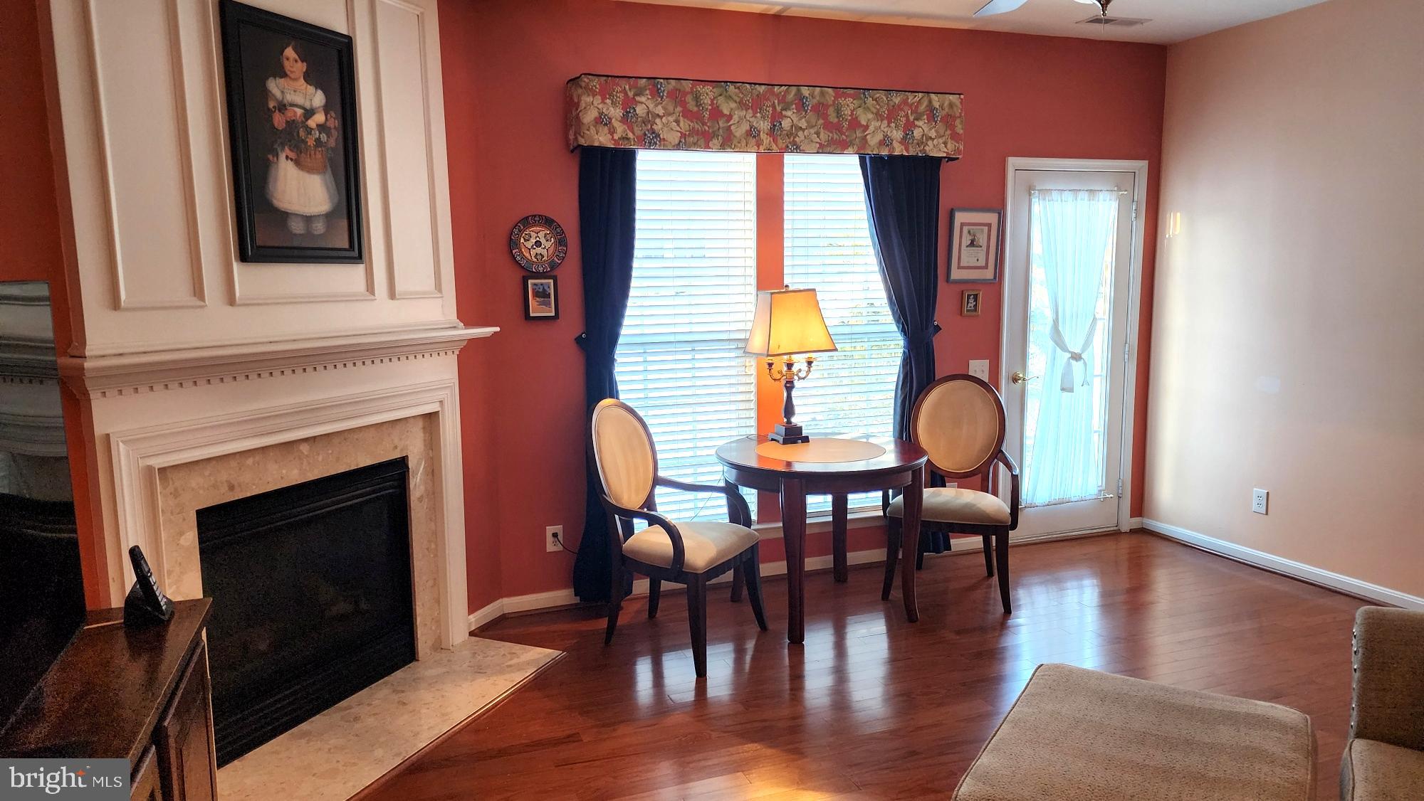 TRADITIONS AT SKIP - Residential