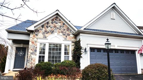 739 PRIMROSE PATH COLLEGEVILLE PA 19426