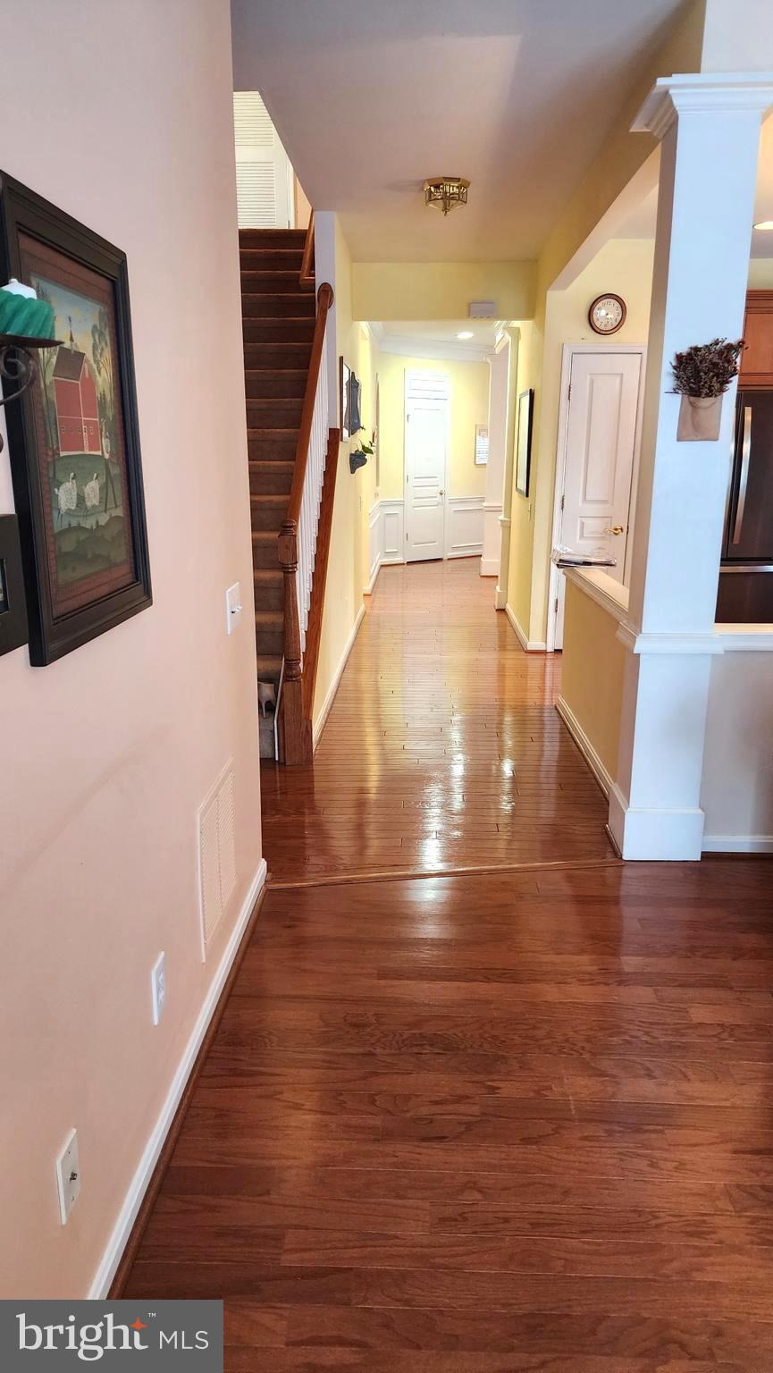 TRADITIONS AT SKIP - Residential