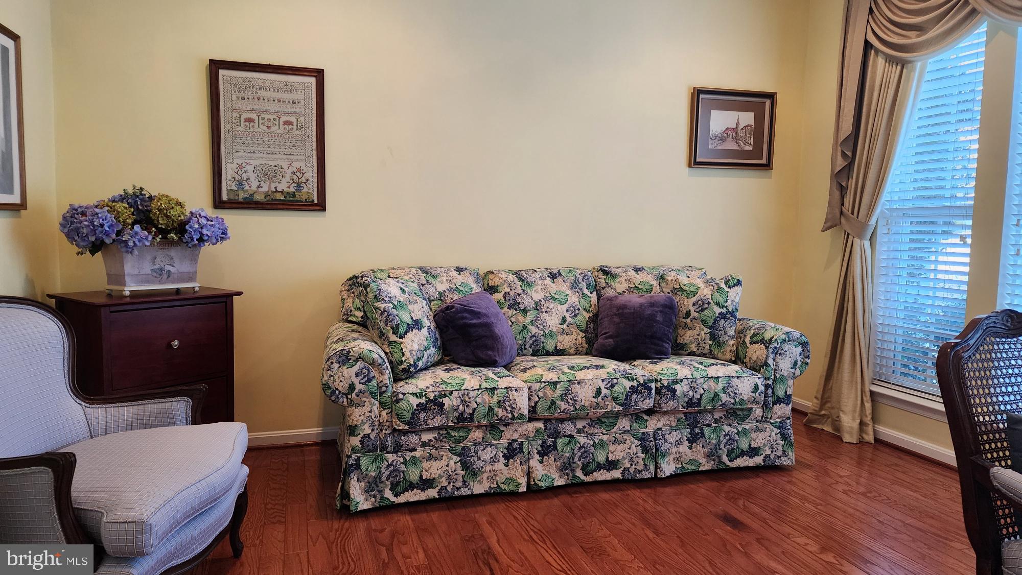 TRADITIONS AT SKIP - Residential