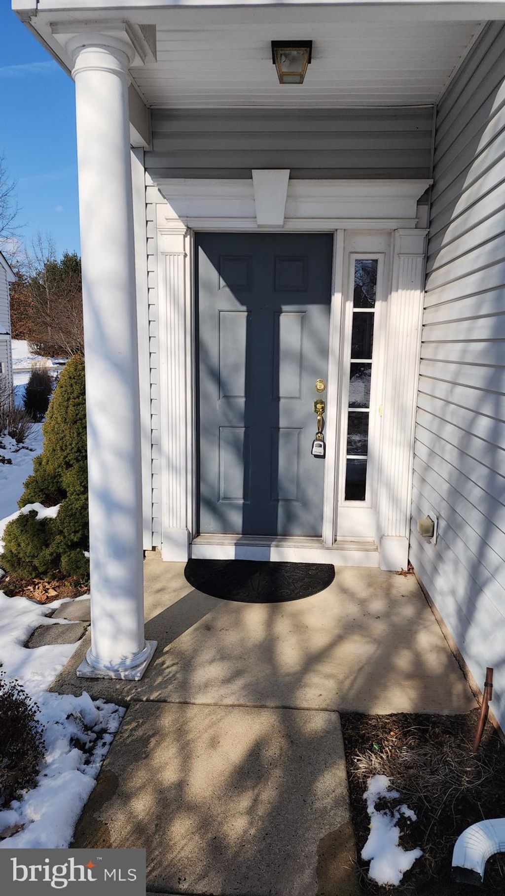 Photo of 739 Primrose Path, COLLEGEVILLE, PA 19426 (MLS # PAMC2165362)