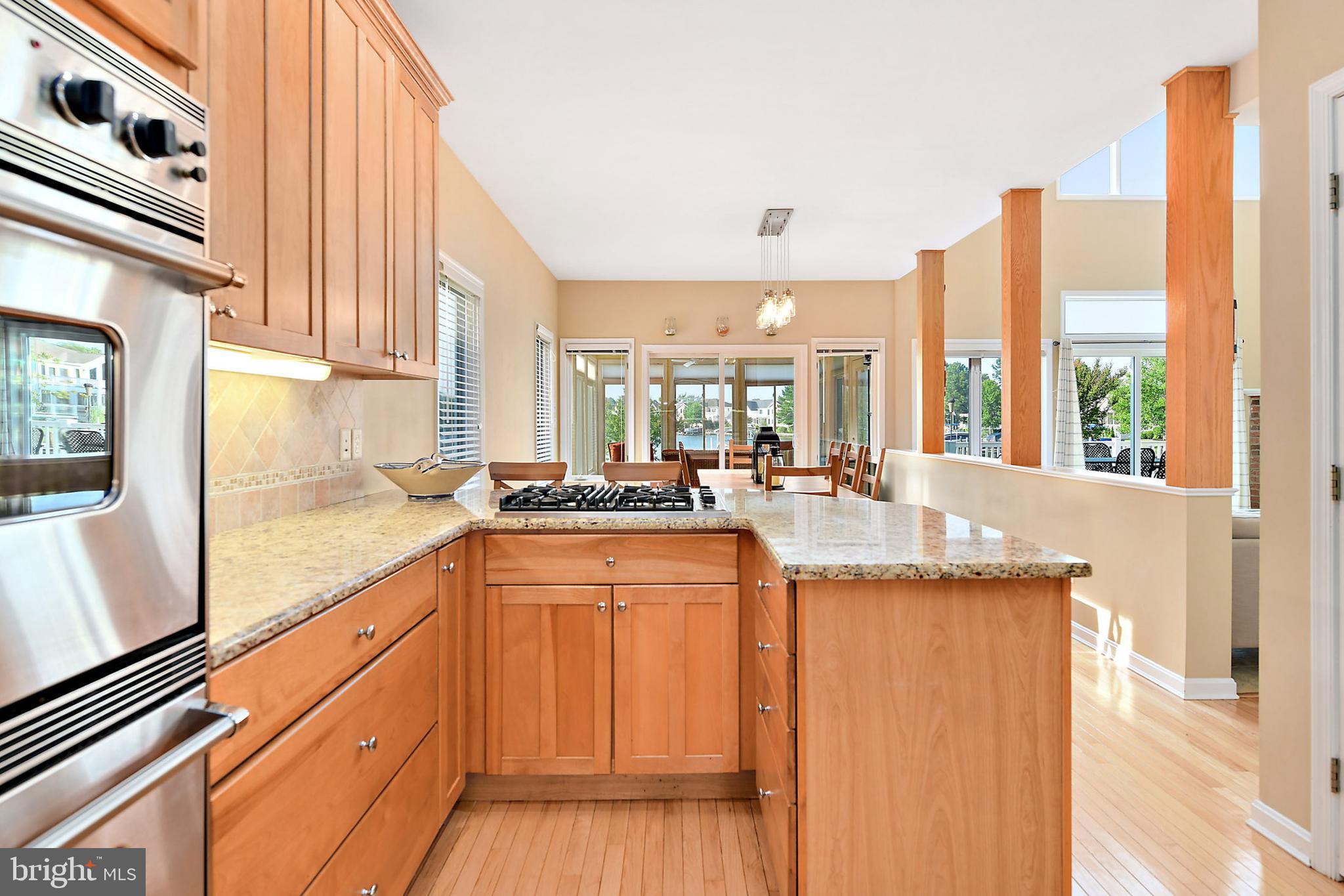 OCEAN PINES - HARBOR VILLAGE - Residential