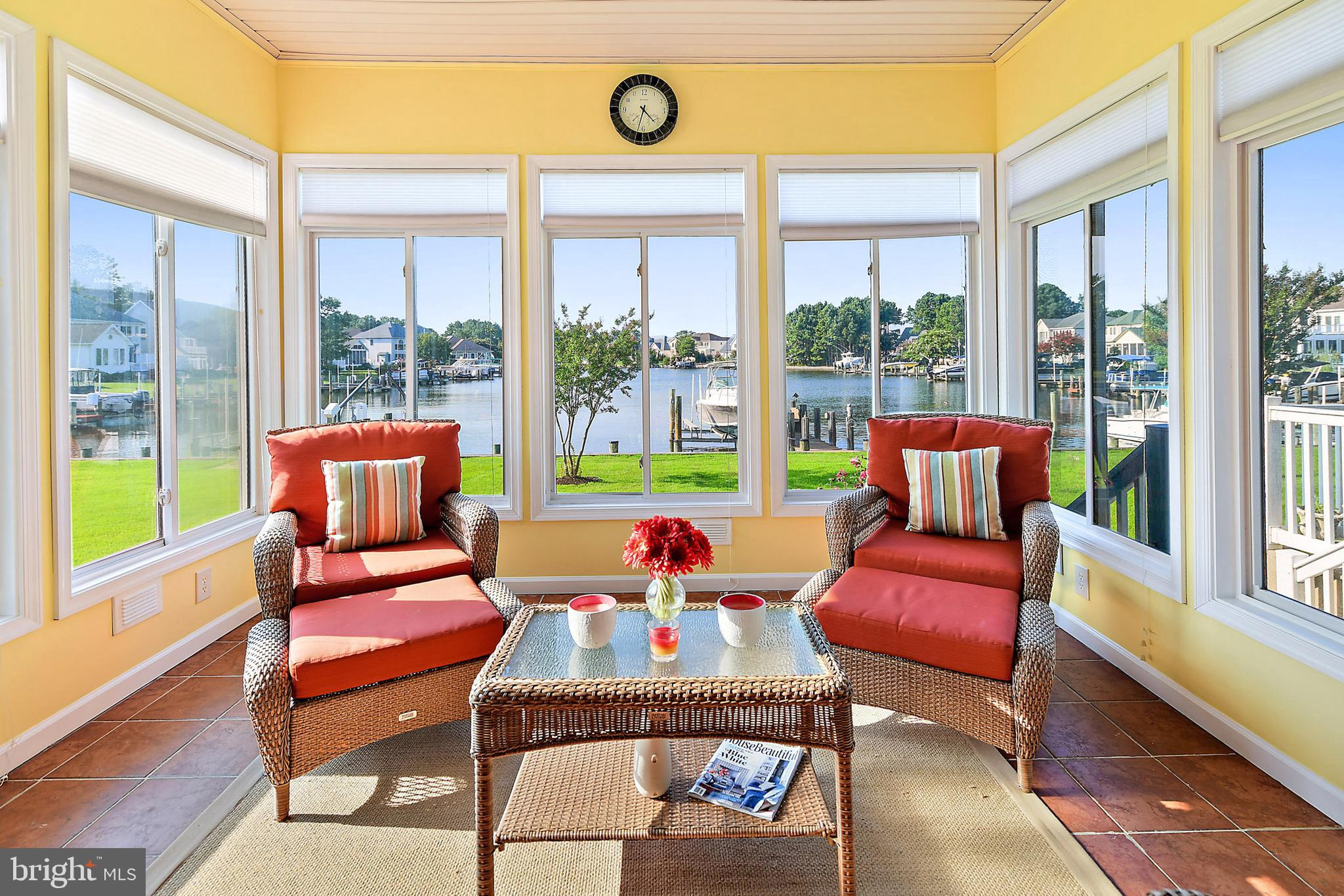 OCEAN PINES - HARBOR VILLAGE - Residential