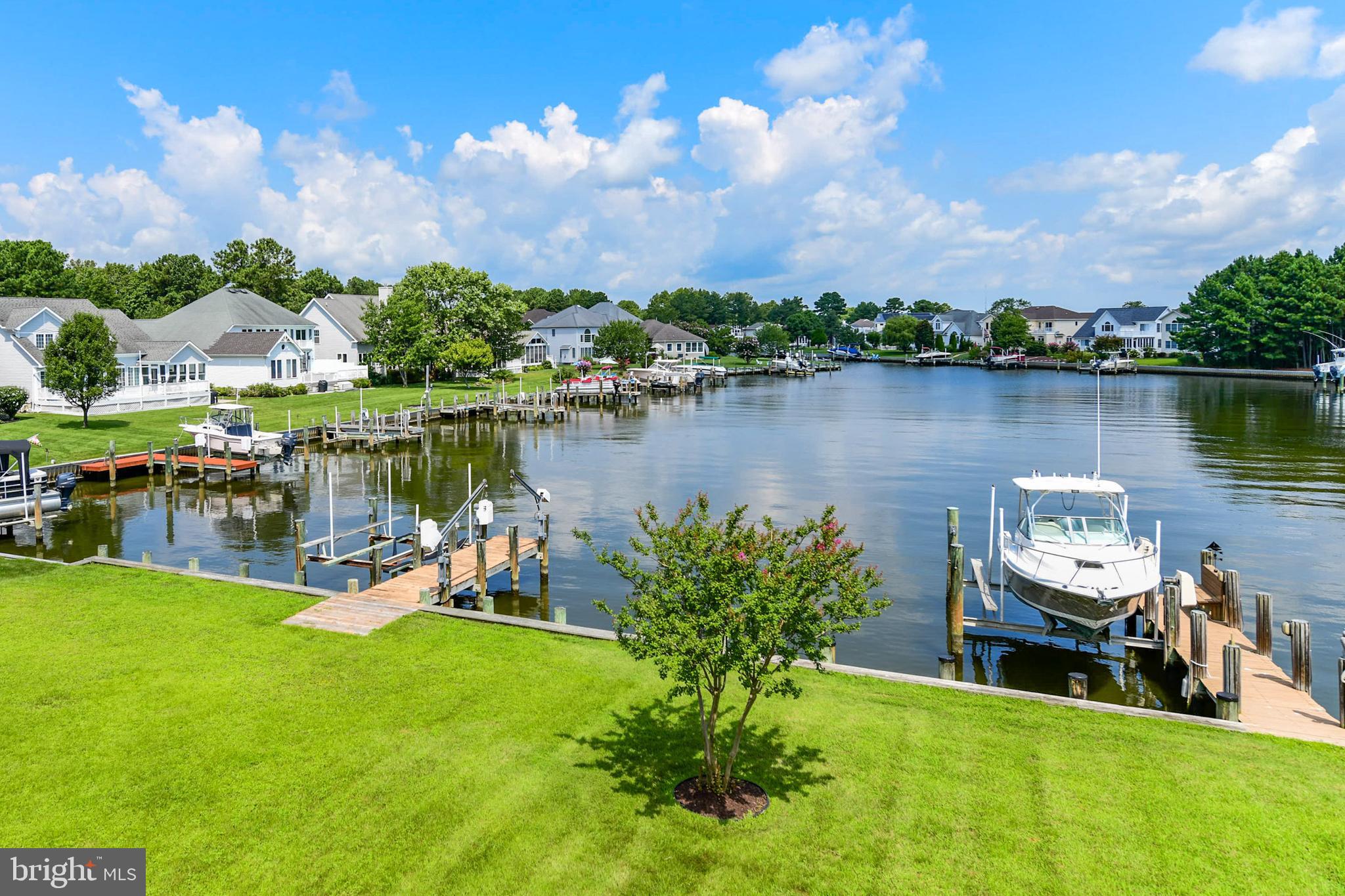 OCEAN PINES - HARBOR VILLAGE - Residential