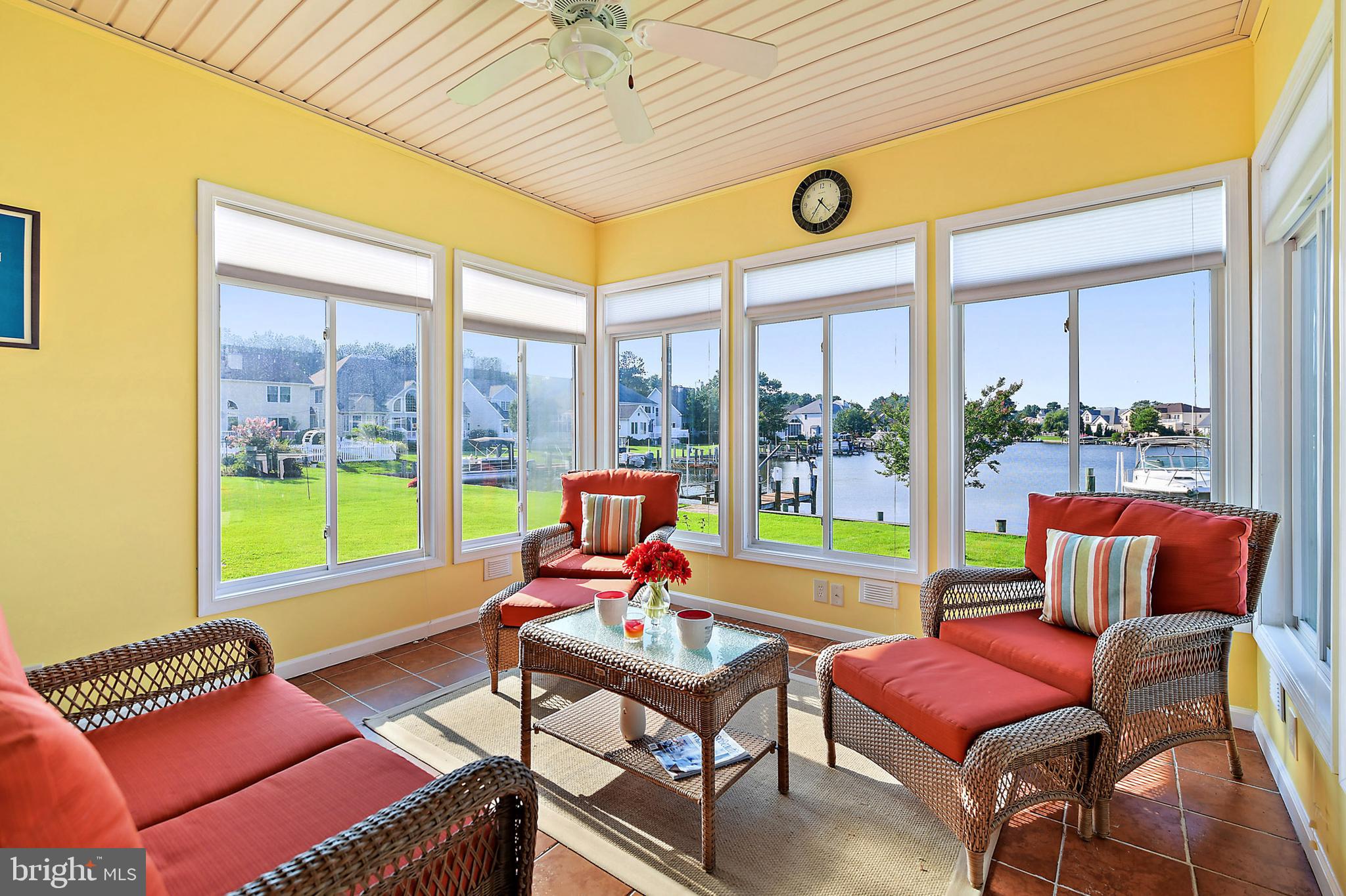 OCEAN PINES - HARBOR VILLAGE - Residential