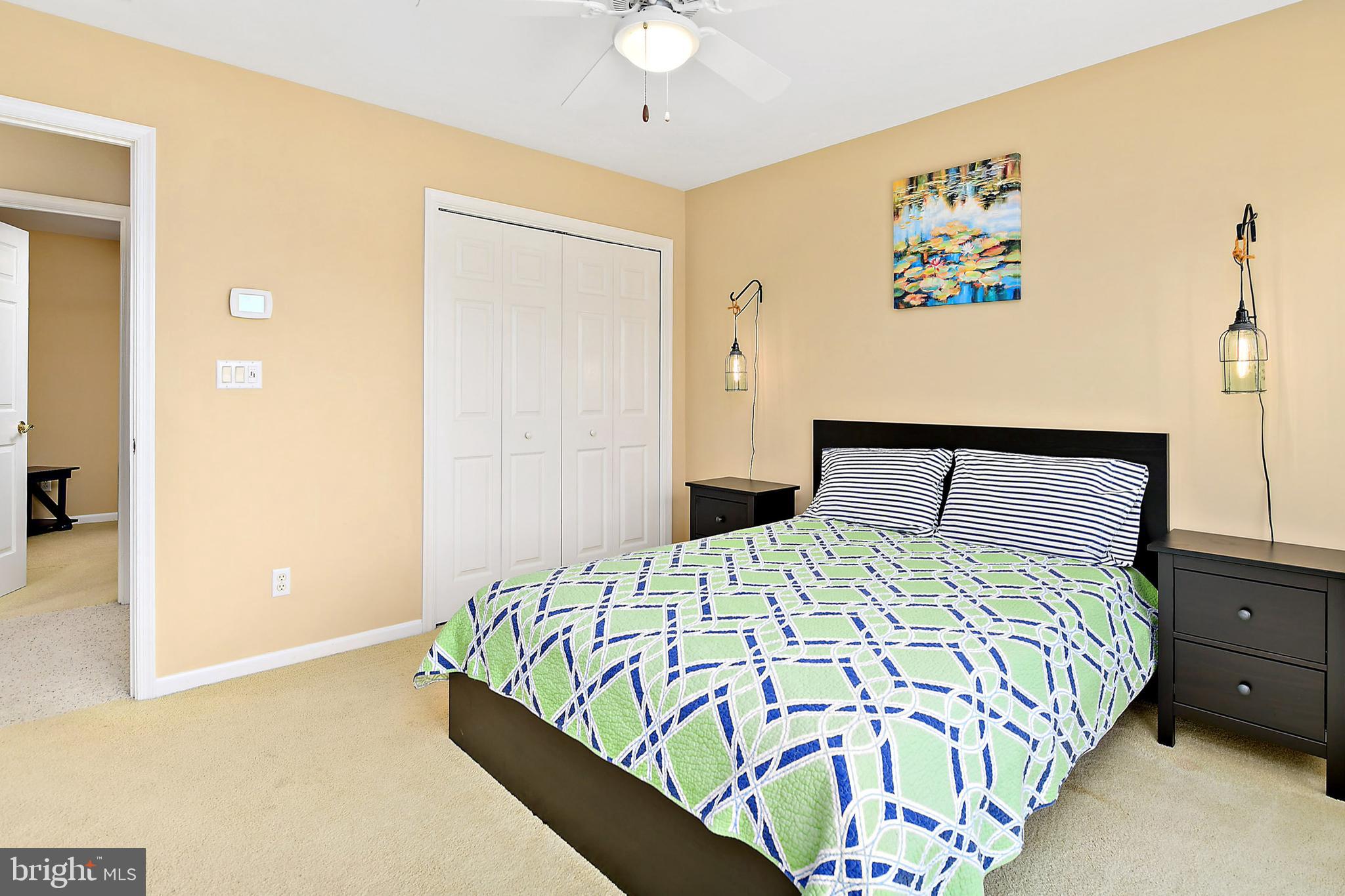 OCEAN PINES - HARBOR VILLAGE - Residential