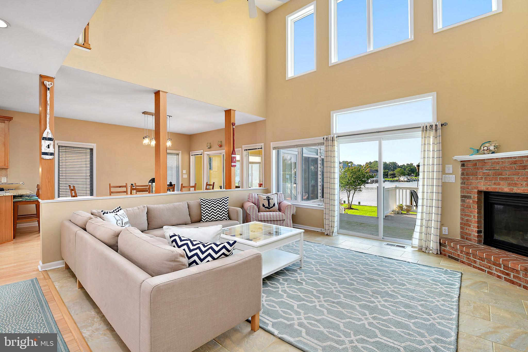 OCEAN PINES - HARBOR VILLAGE - Residential