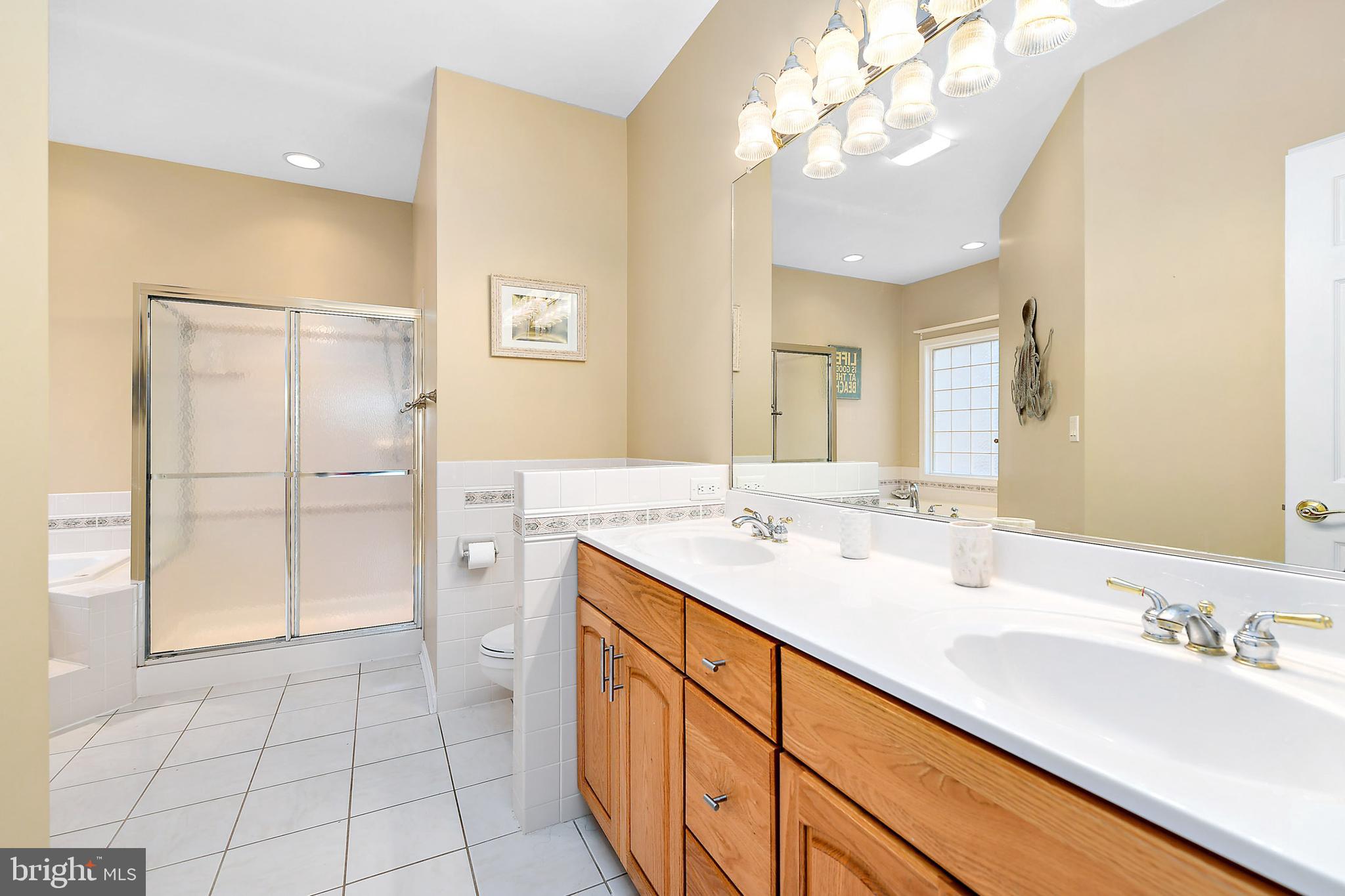 OCEAN PINES - HARBOR VILLAGE - Residential