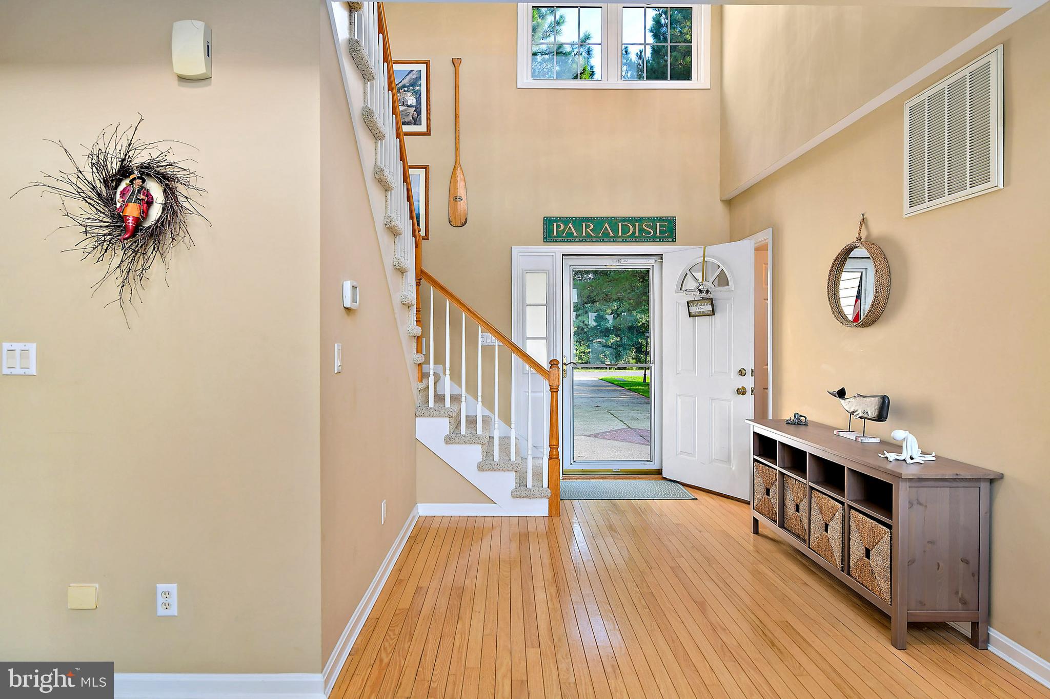 OCEAN PINES - HARBOR VILLAGE - Residential