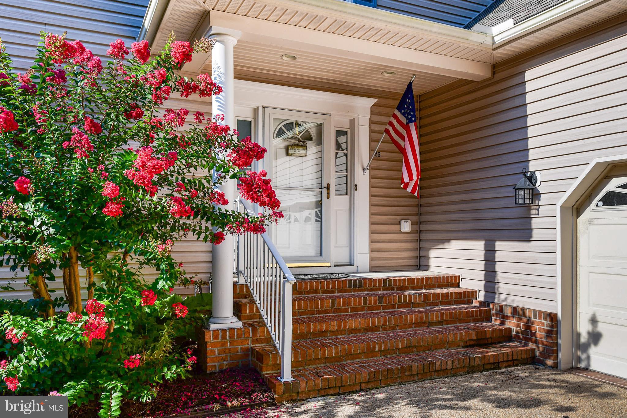 OCEAN PINES - HARBOR VILLAGE - Residential