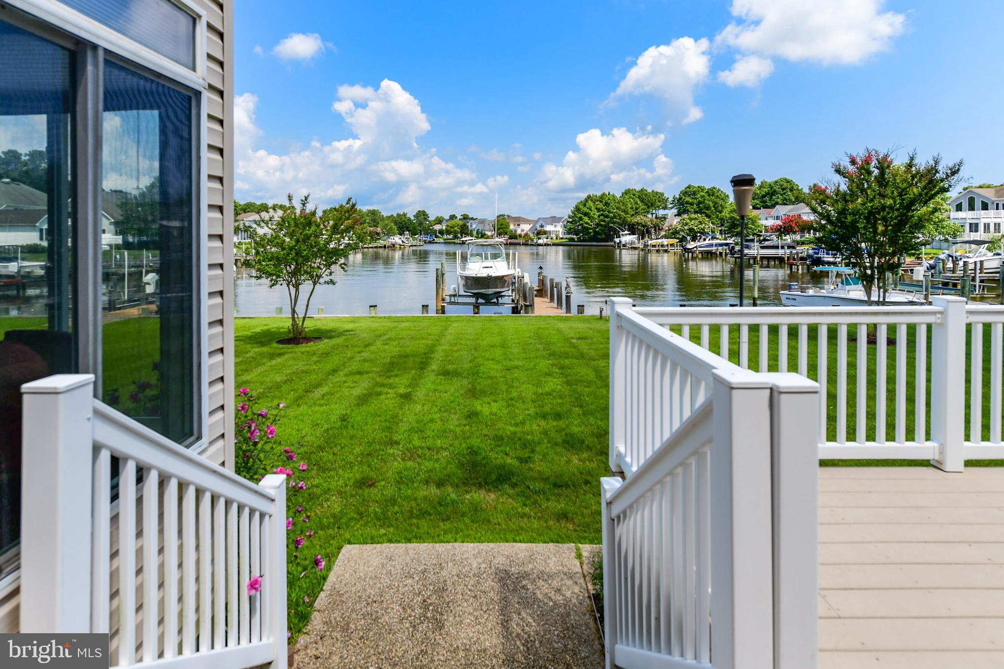 OCEAN PINES - HARBOR VILLAGE - Residential
