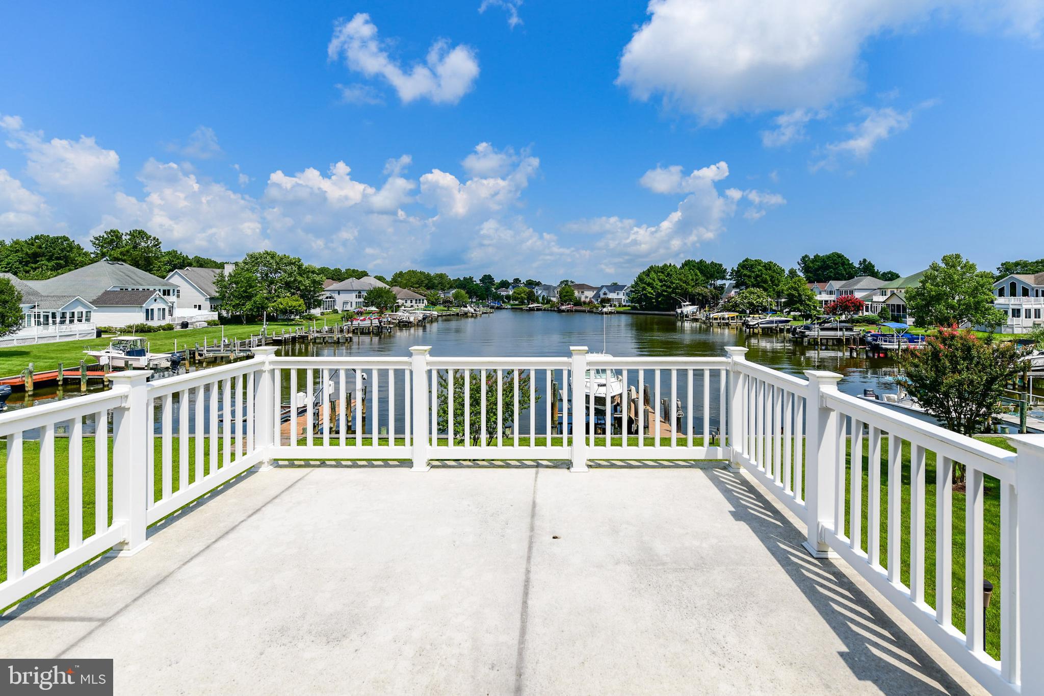 OCEAN PINES - HARBOR VILLAGE - Residential