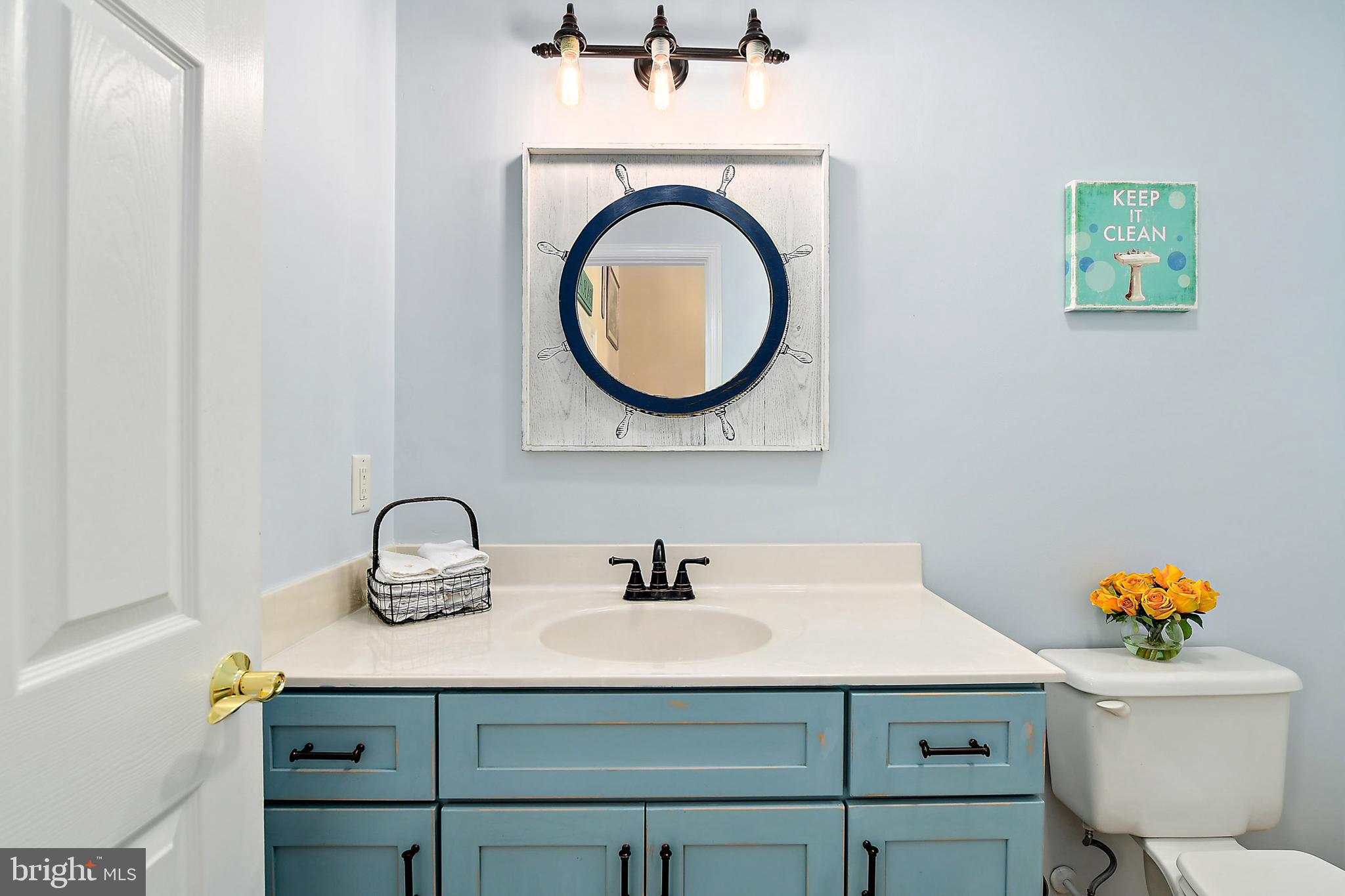 OCEAN PINES - HARBOR VILLAGE - Residential