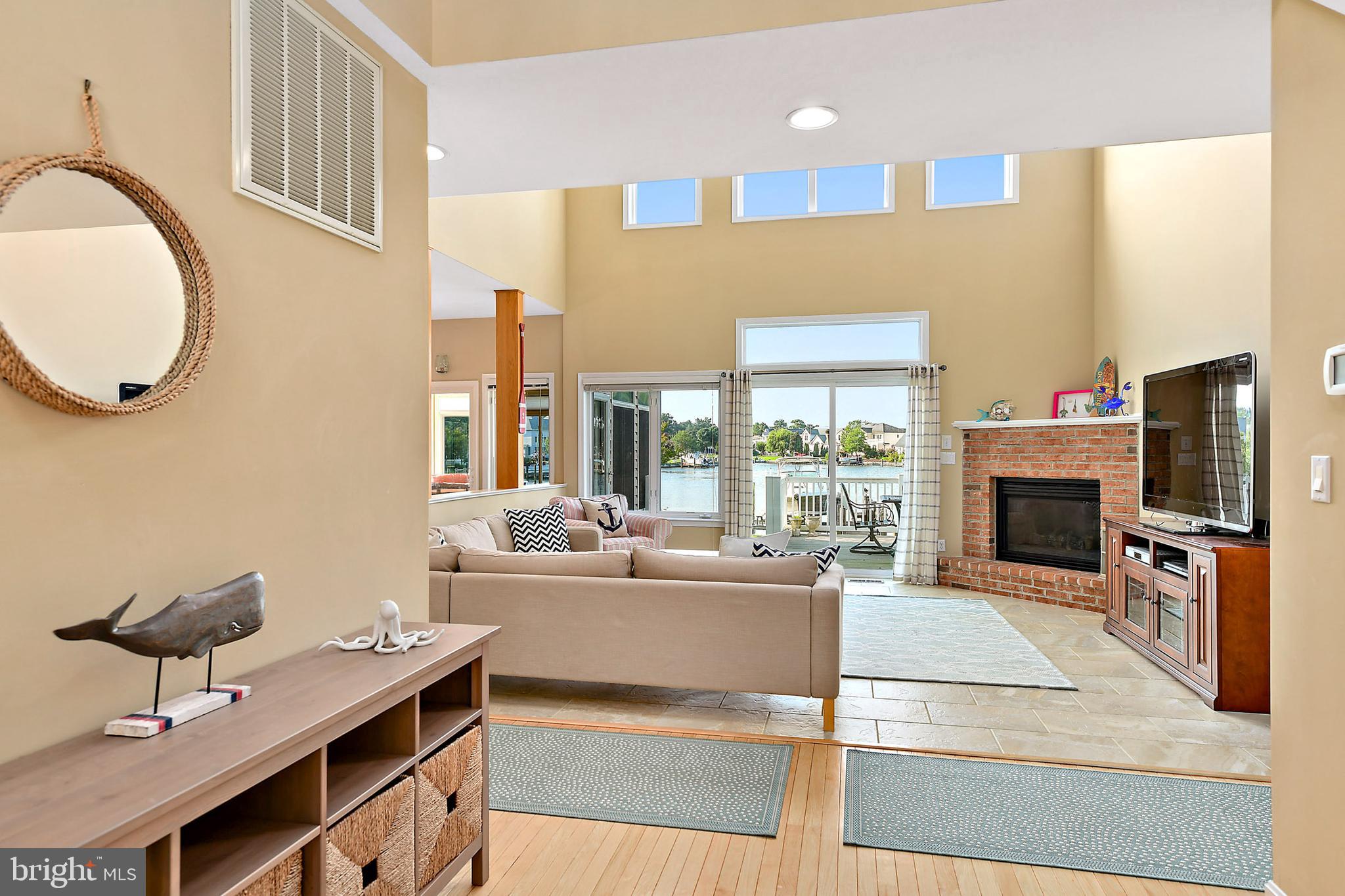 OCEAN PINES - HARBOR VILLAGE - Residential