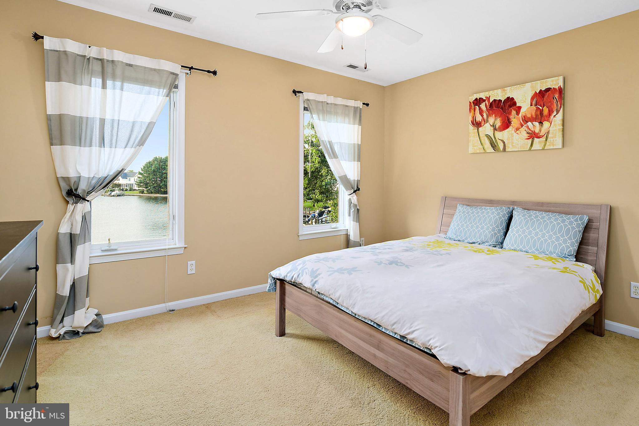 OCEAN PINES - HARBOR VILLAGE - Residential