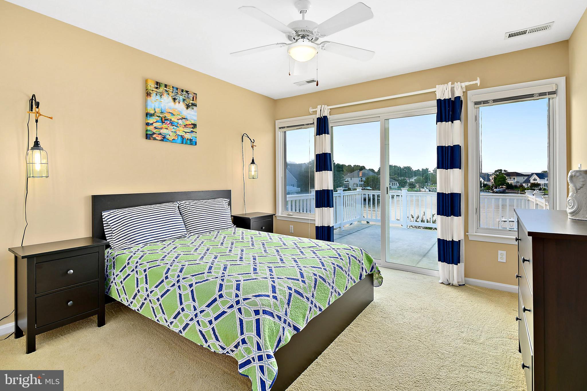 OCEAN PINES - HARBOR VILLAGE - Residential