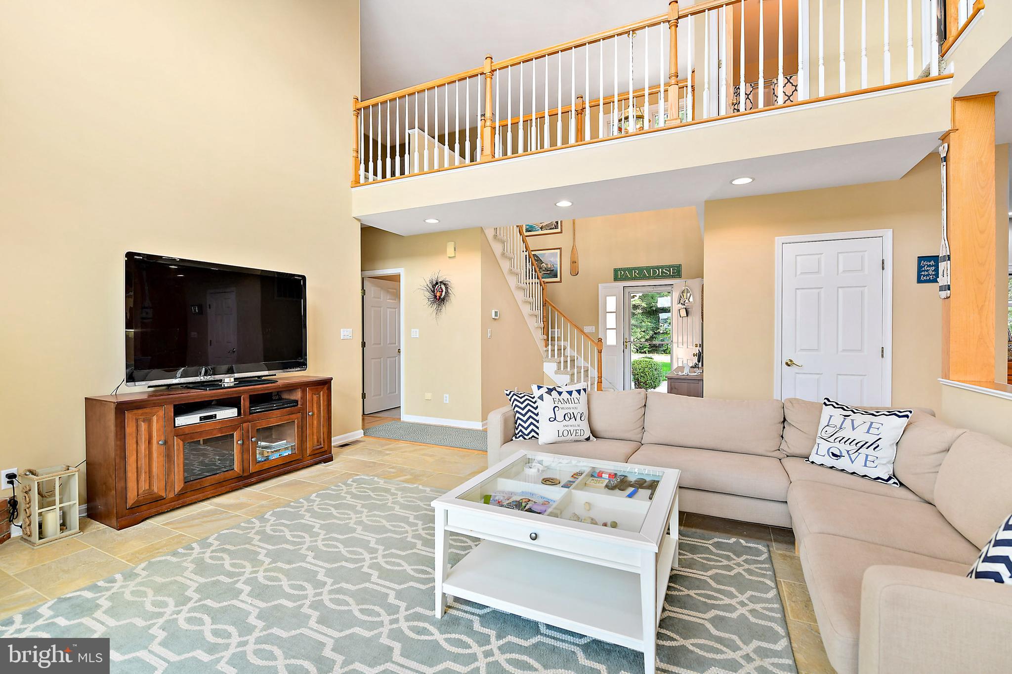 OCEAN PINES - HARBOR VILLAGE - Residential