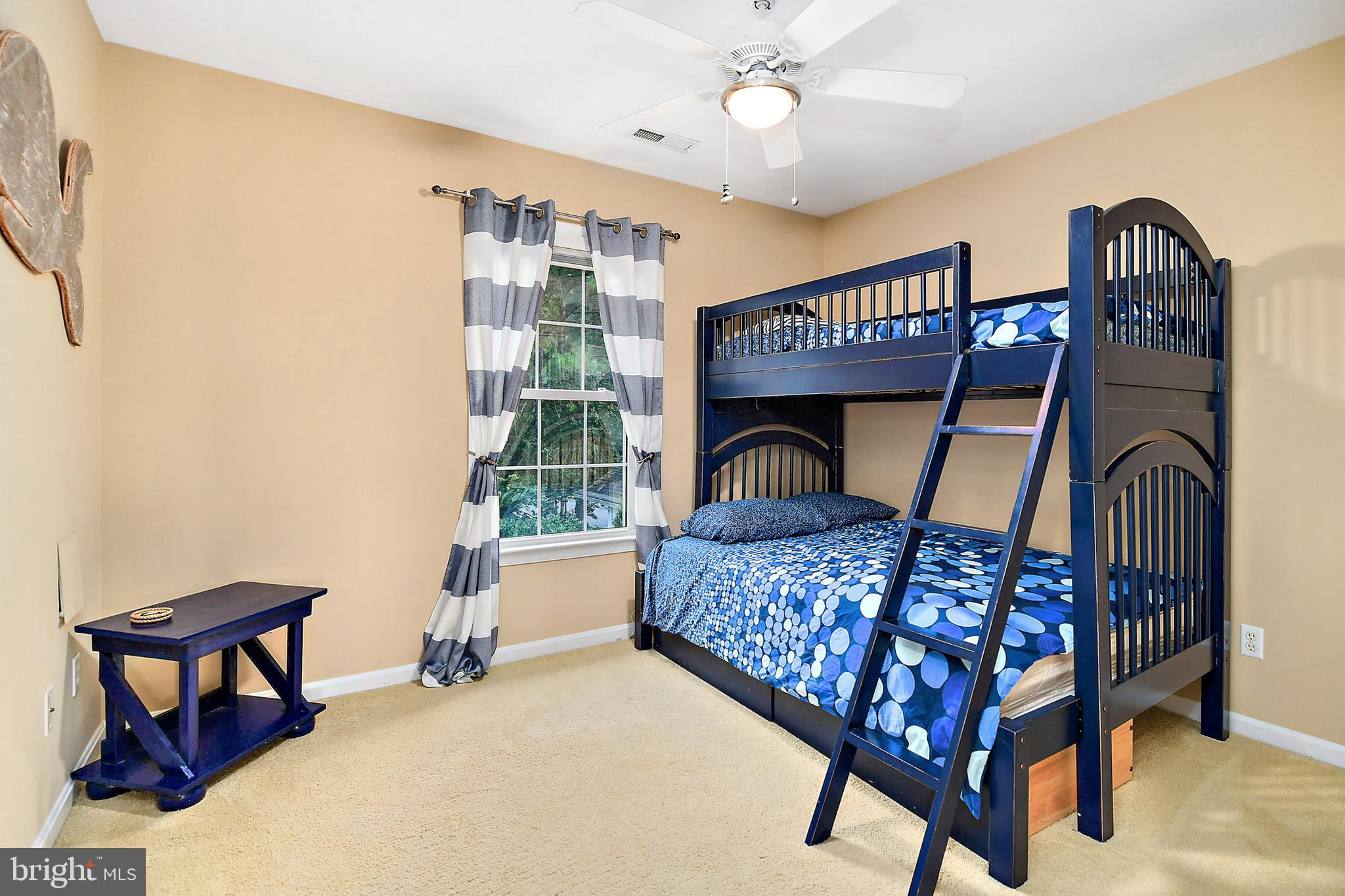 OCEAN PINES - HARBOR VILLAGE - Residential