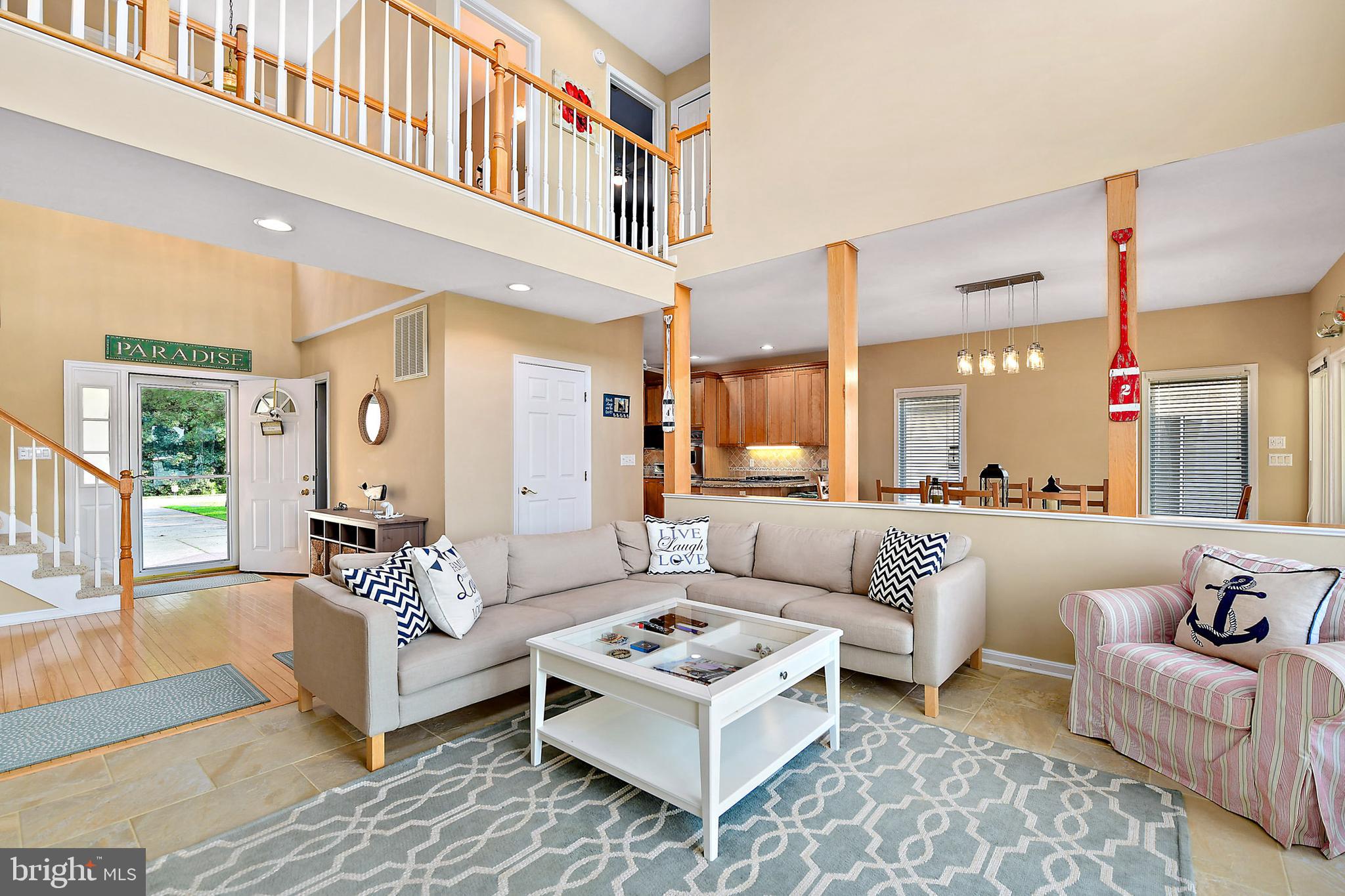 OCEAN PINES - HARBOR VILLAGE - Residential