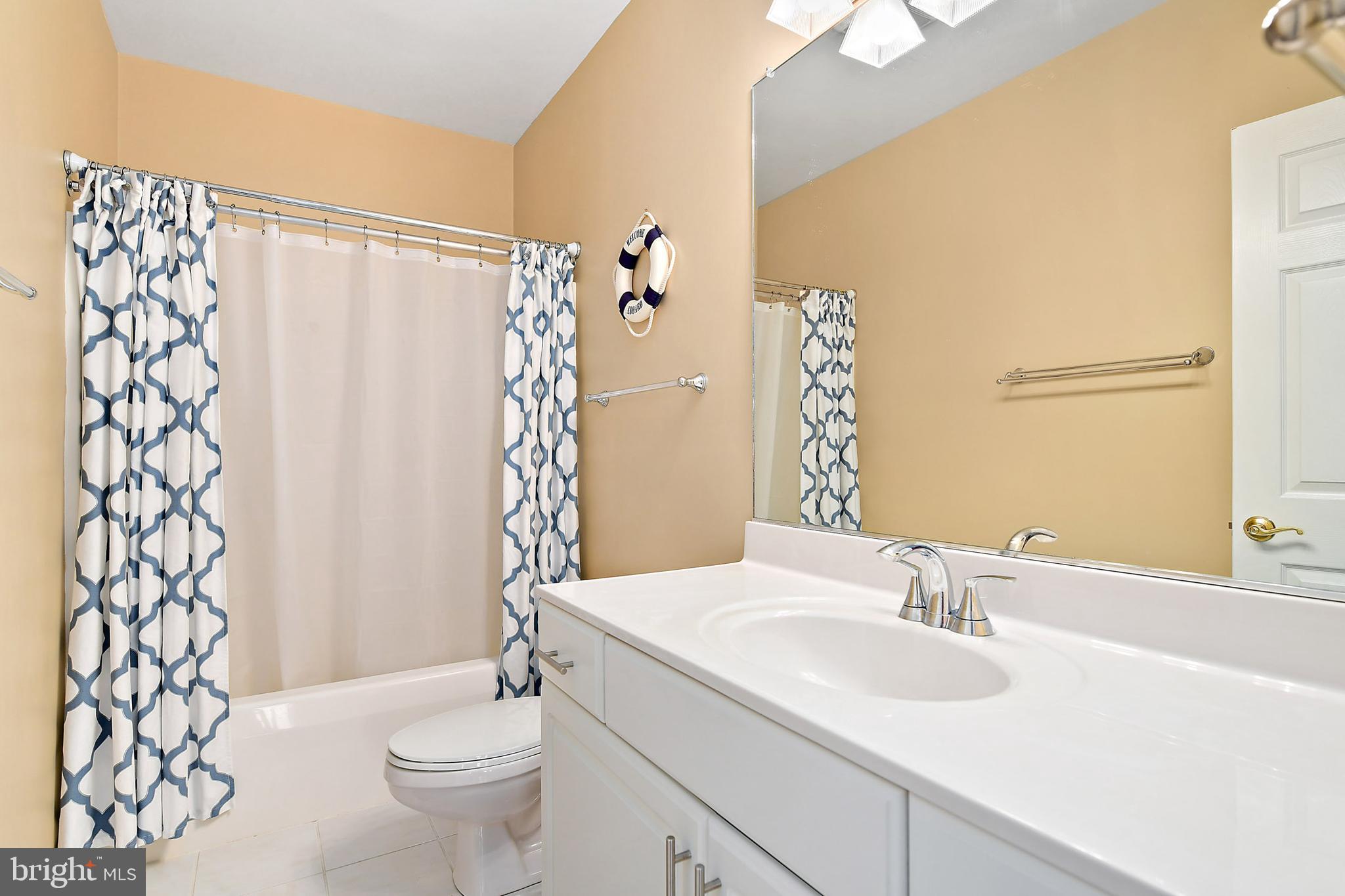 OCEAN PINES - HARBOR VILLAGE - Residential