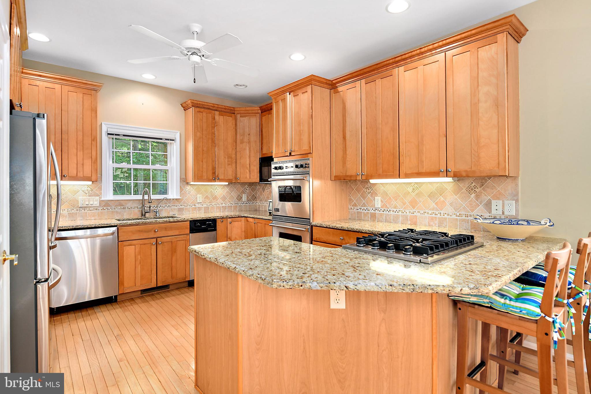 OCEAN PINES - HARBOR VILLAGE - Residential