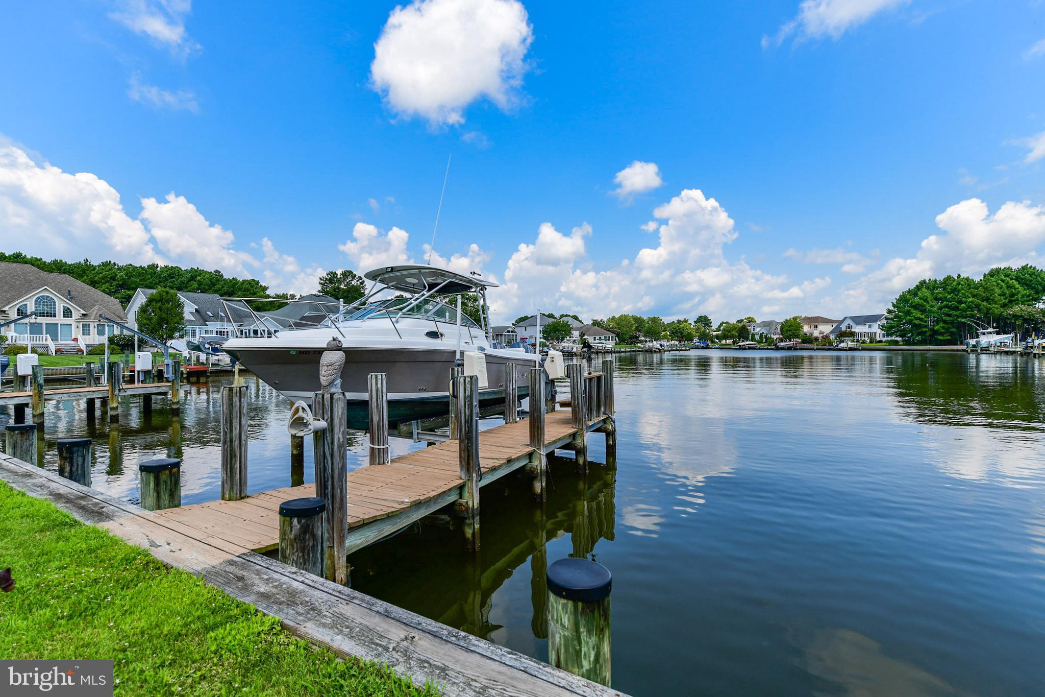 OCEAN PINES - HARBOR VILLAGE - Residential