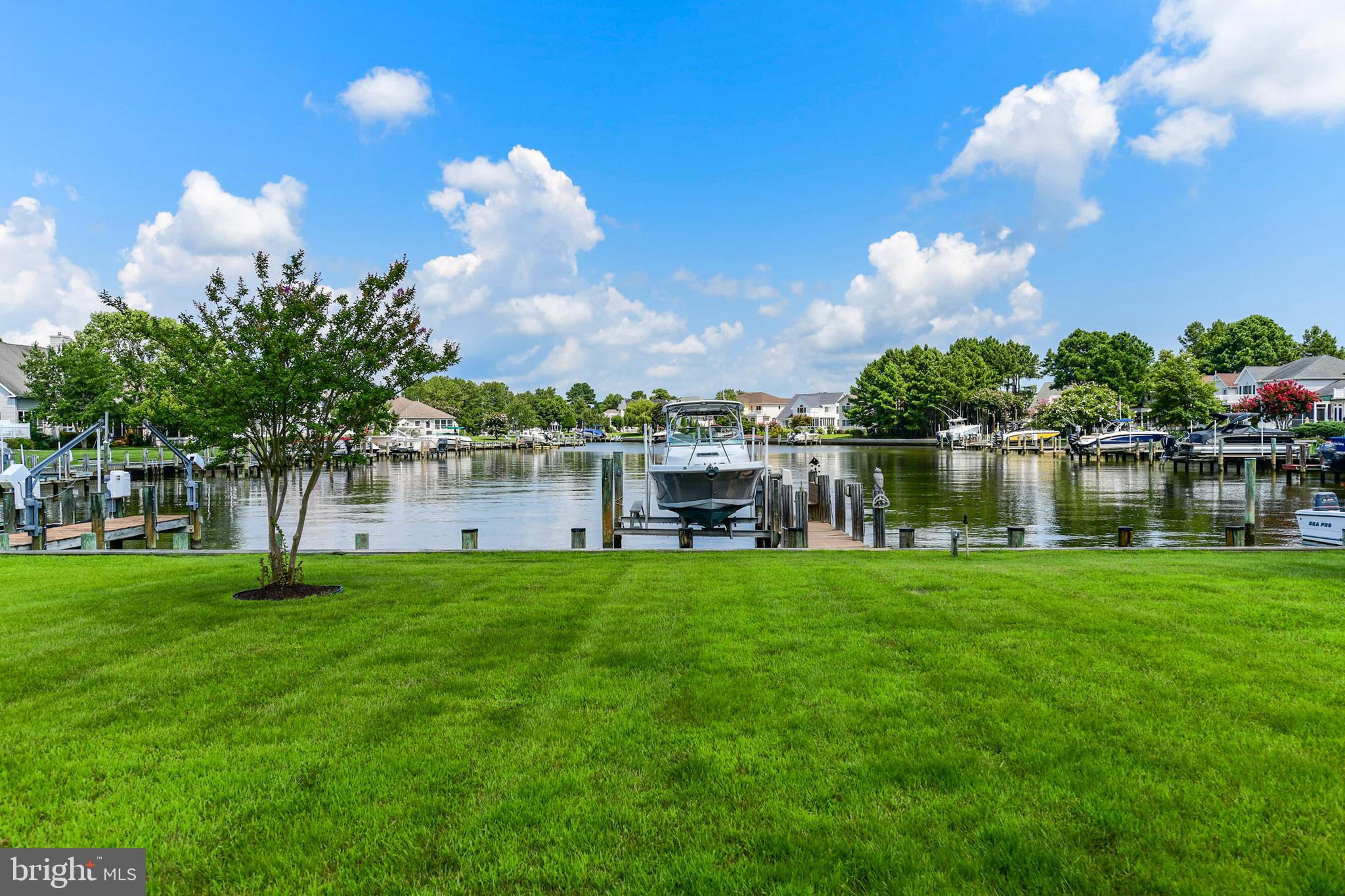 OCEAN PINES - HARBOR VILLAGE - Residential