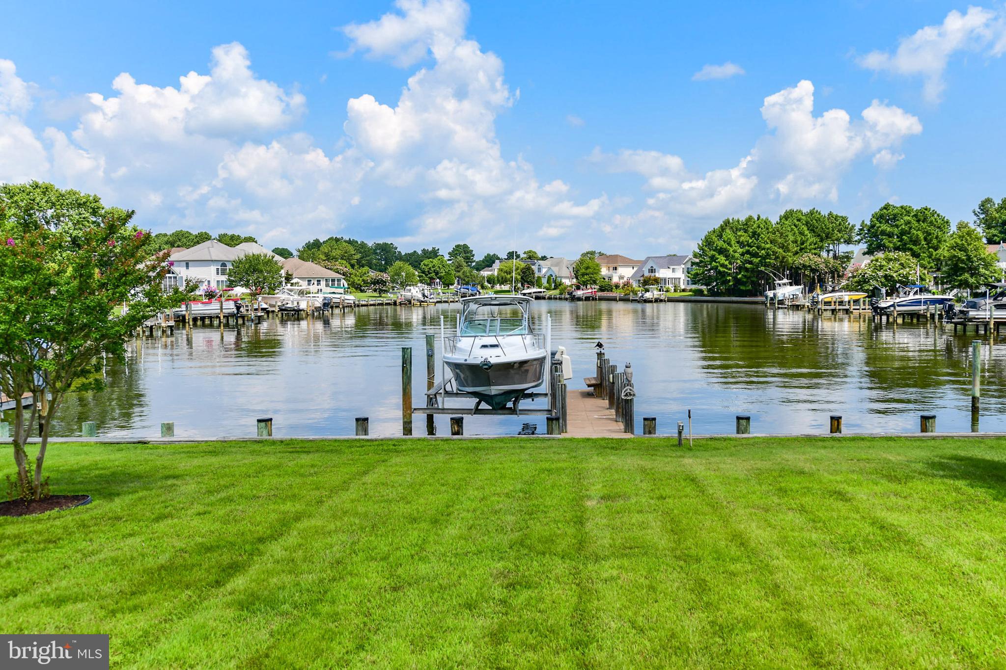 OCEAN PINES - HARBOR VILLAGE - Residential