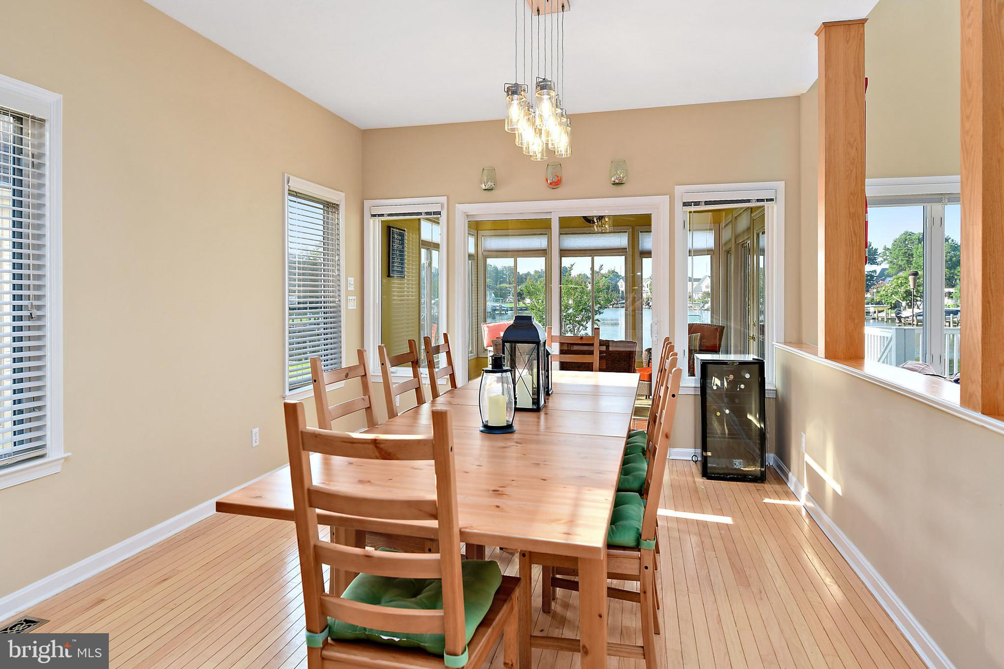 OCEAN PINES - HARBOR VILLAGE - Residential