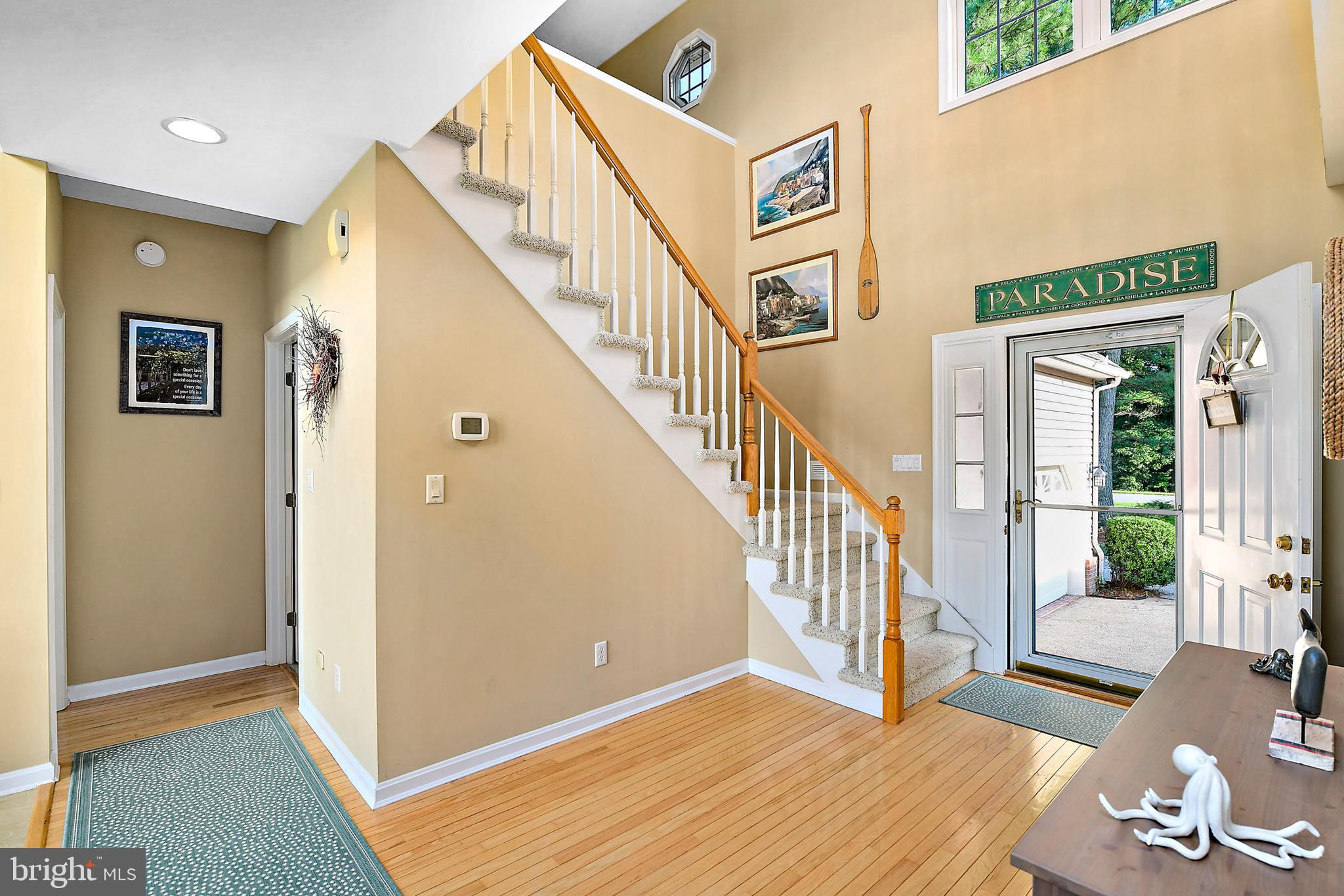 OCEAN PINES - HARBOR VILLAGE - Residential