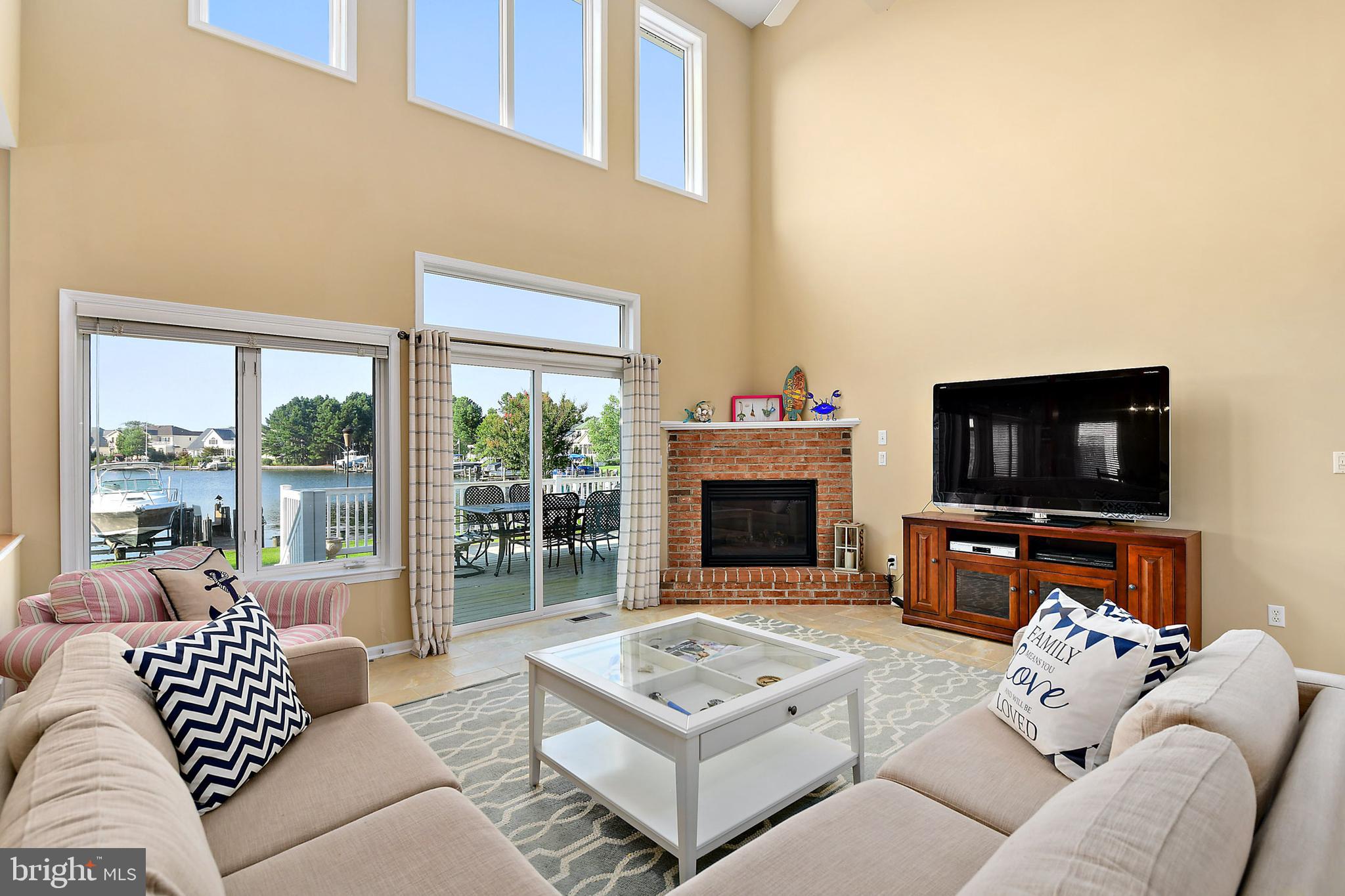 OCEAN PINES - HARBOR VILLAGE - Residential