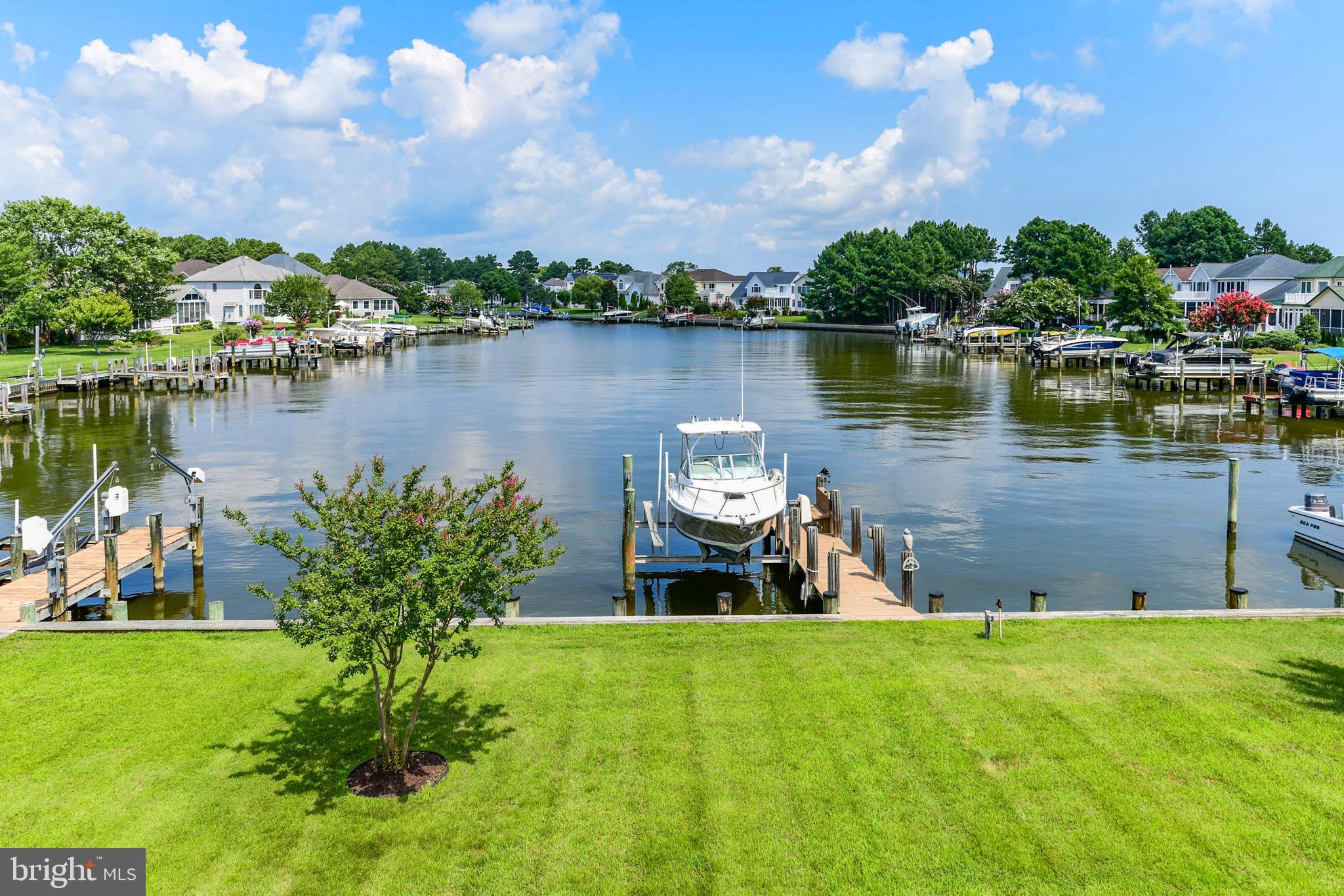 OCEAN PINES - HARBOR VILLAGE - Residential
